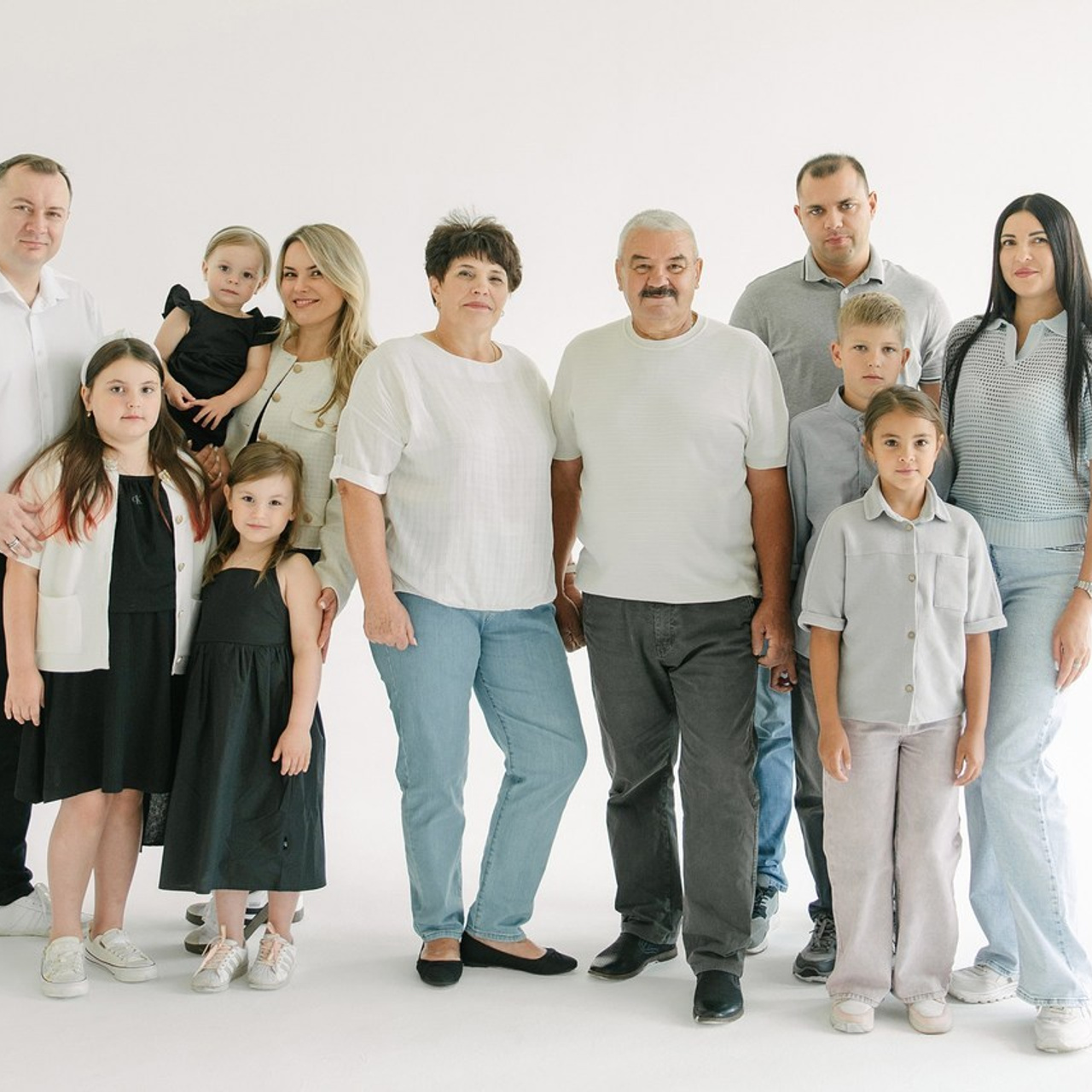 Отзывы. Фотограф Даша Гуреева