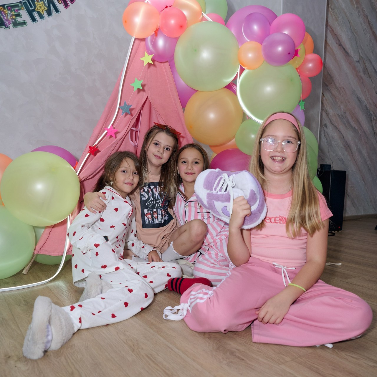 Отзывы. Фотограф Даша Гуреева