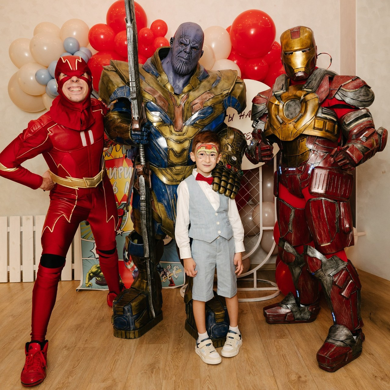 Отзывы. Фотограф Даша Гуреева