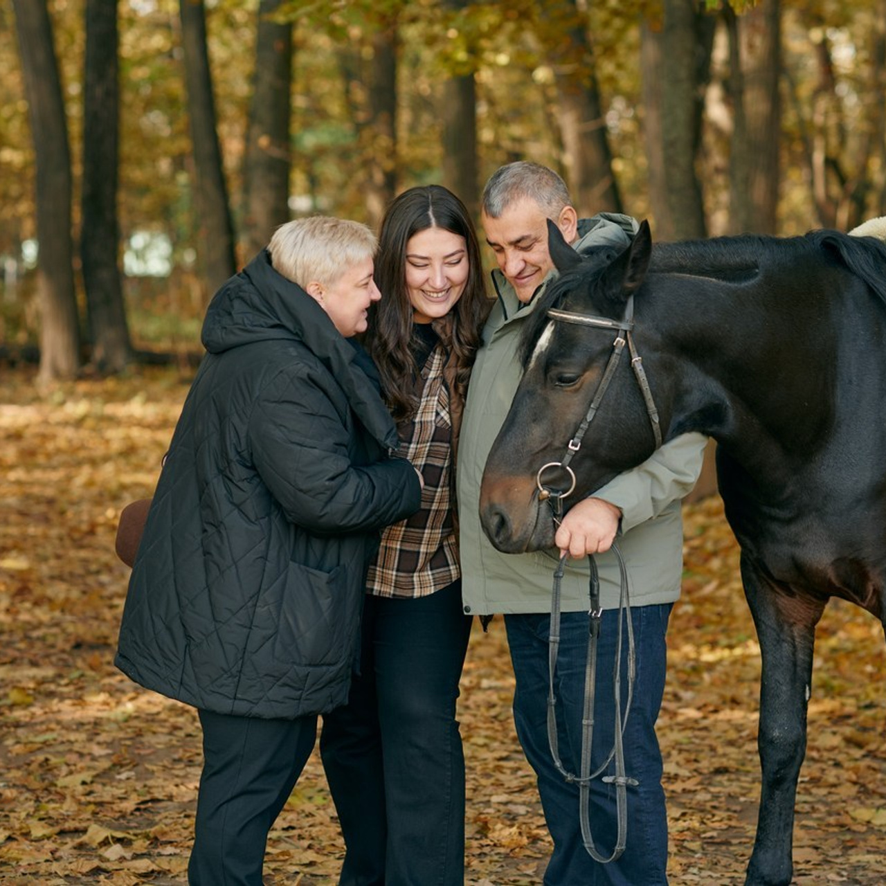 Отзывы. Фотограф Даша Гуреева