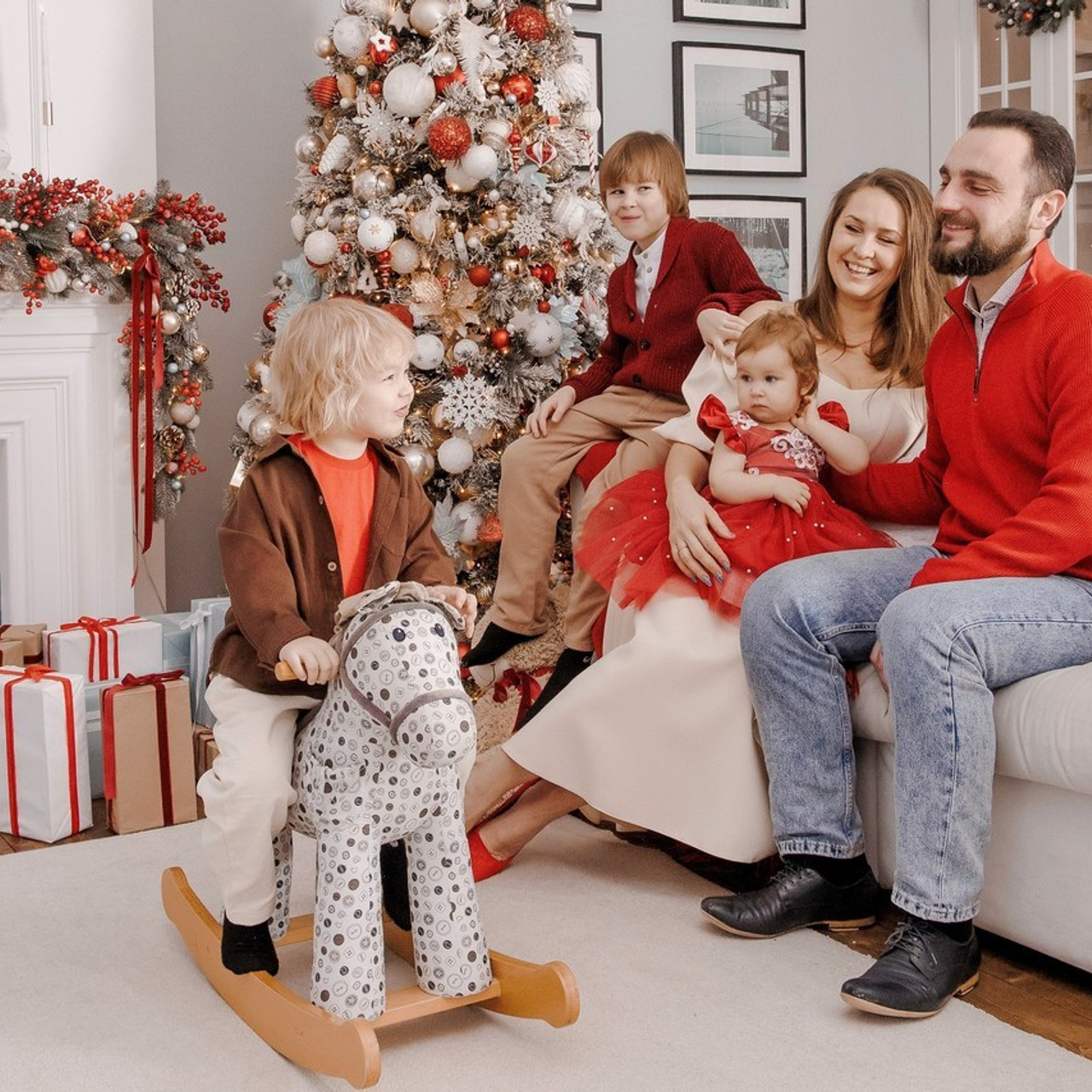 Отзывы. Anna Gidros — профессиональный фотограф