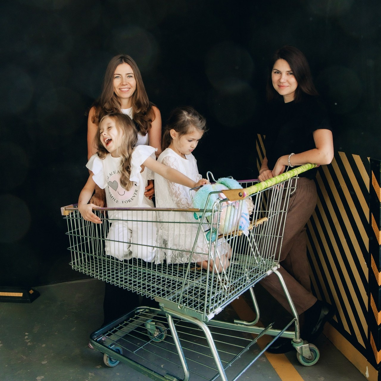 Отзывы. Anna Gidros — профессиональный фотограф