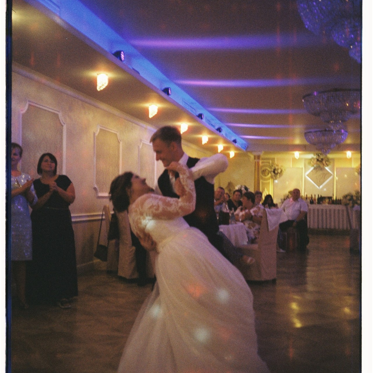 Отзывы. Свадебный фотограф в Москве Григорий Аргунов