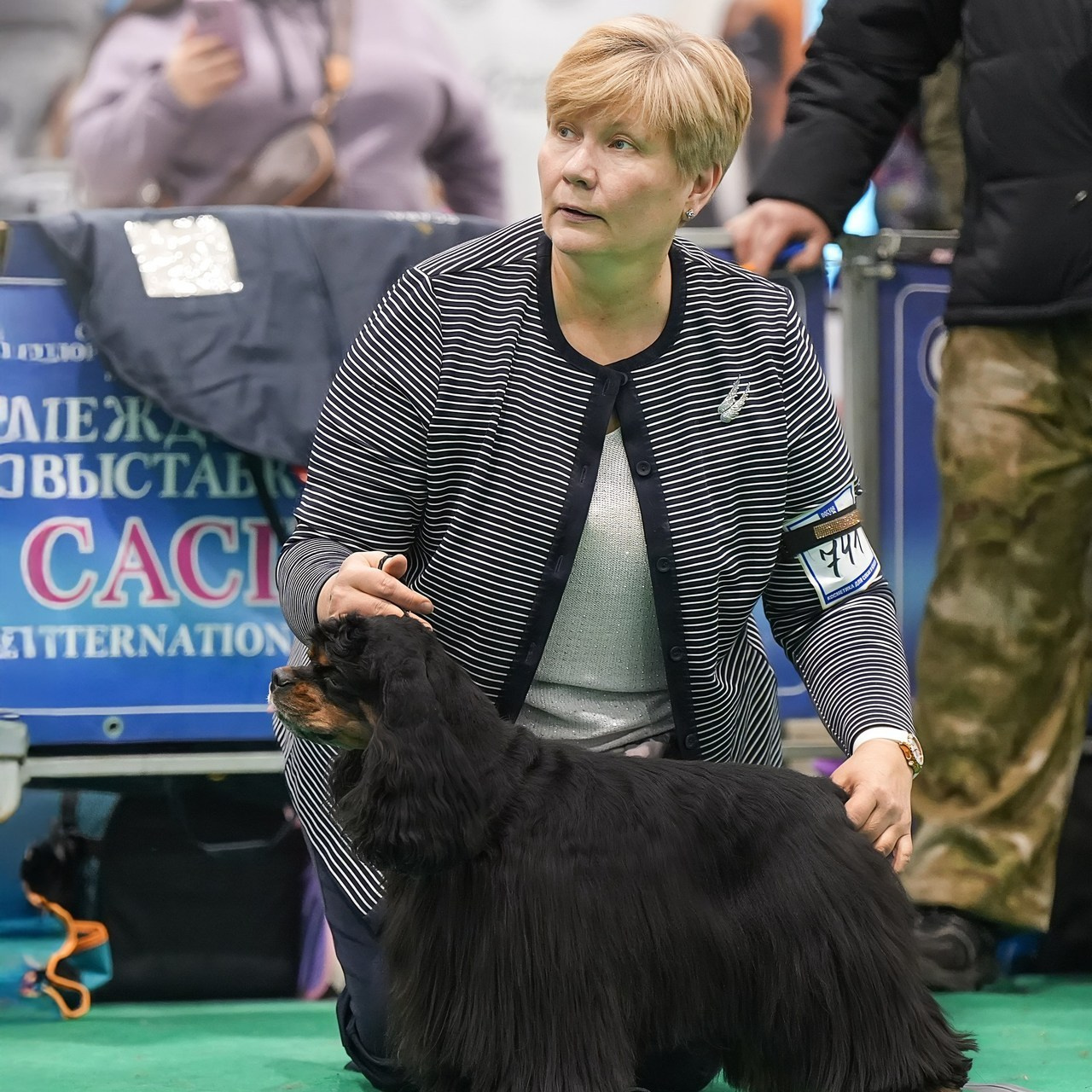 Отзывы. Фотограф-анималист Антон Базылевич