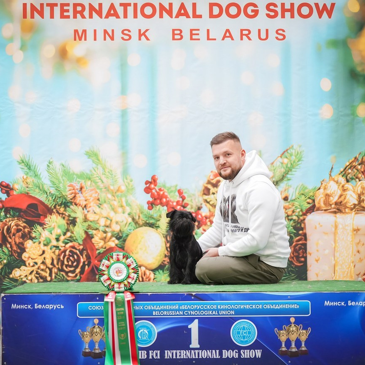 Отзывы. Фотограф-анималист Антон Базылевич