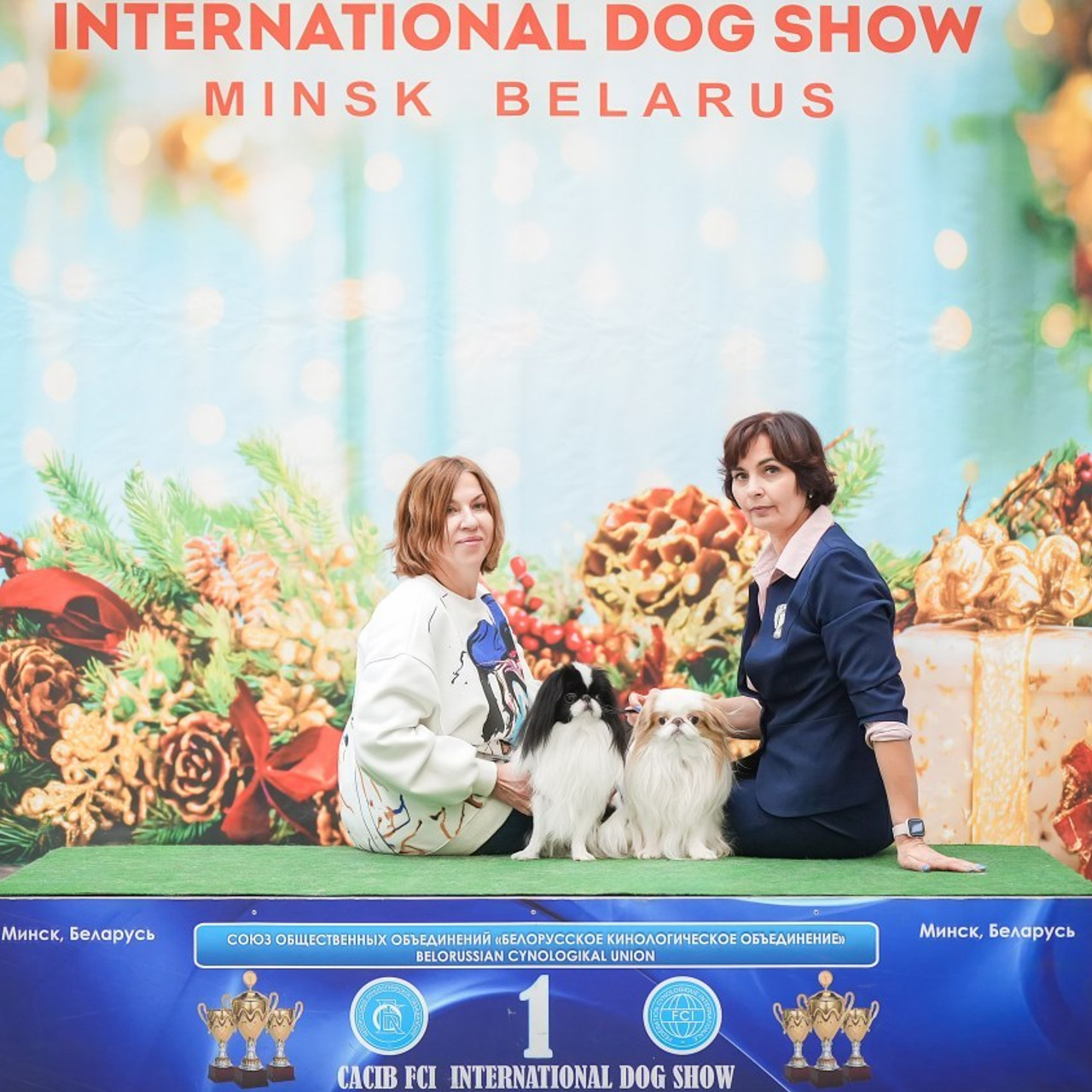 Отзывы. Фотограф-анималист Антон Базылевич