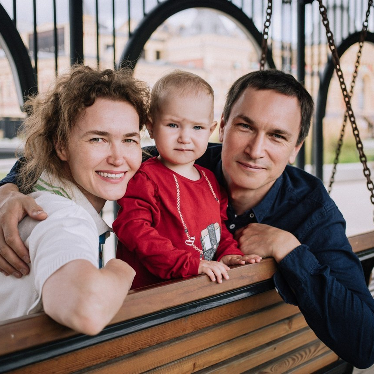 Отзывы. Фотографии с любовью