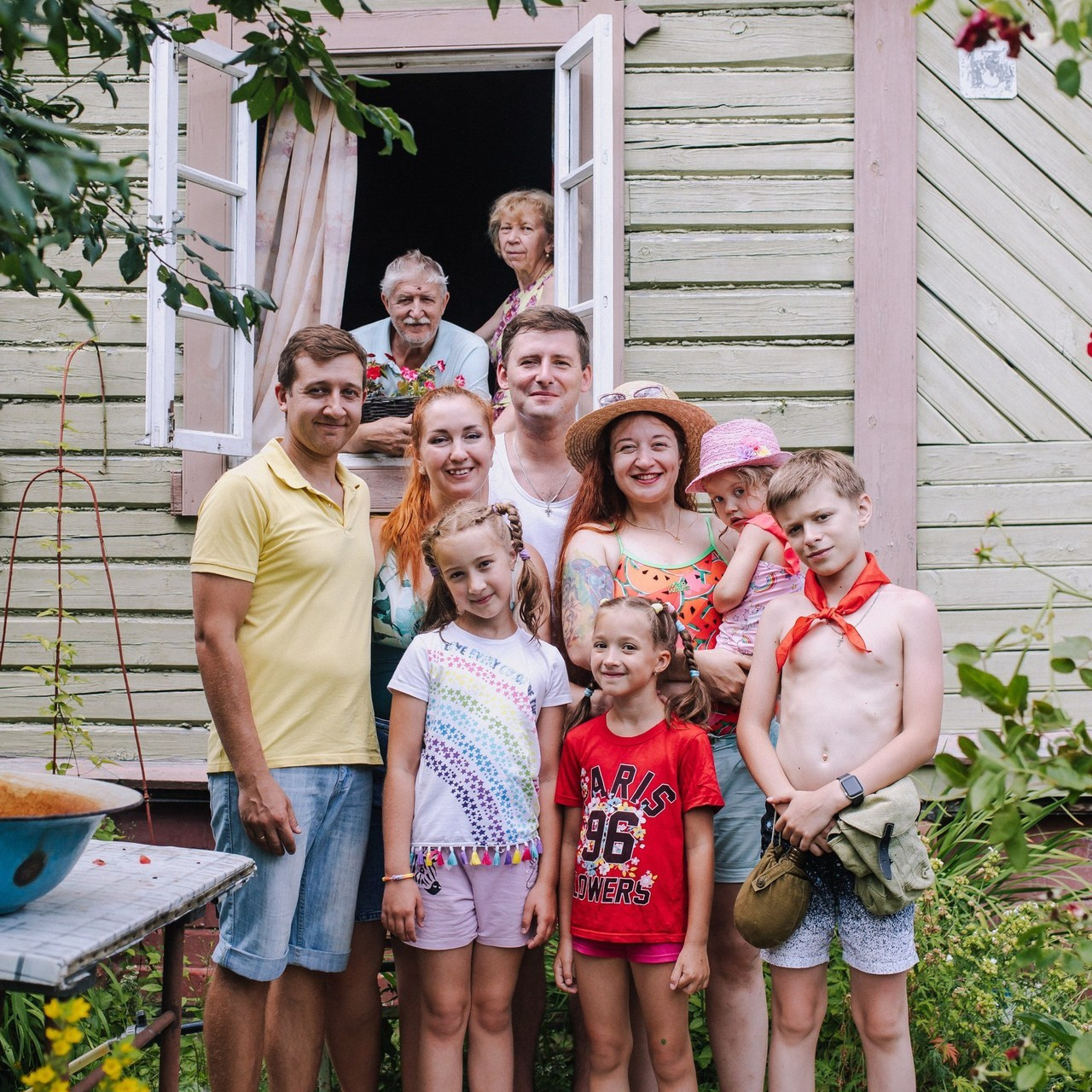 Отзывы. Фотографии с любовью