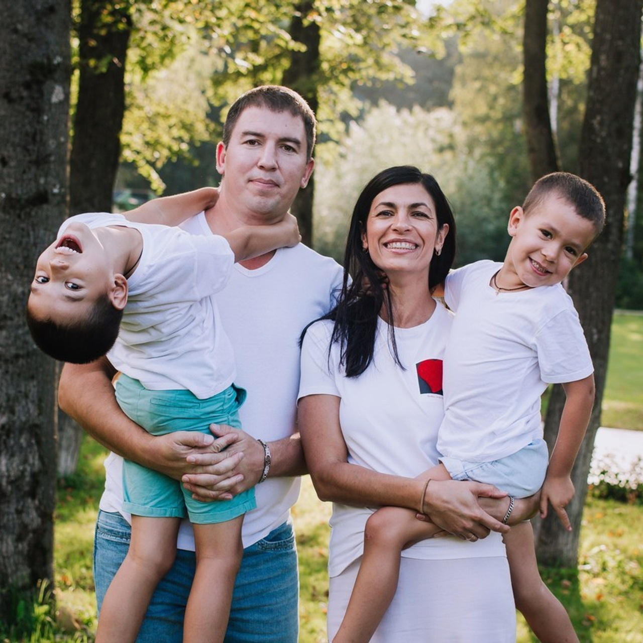 Отзывы. Фотографии с любовью