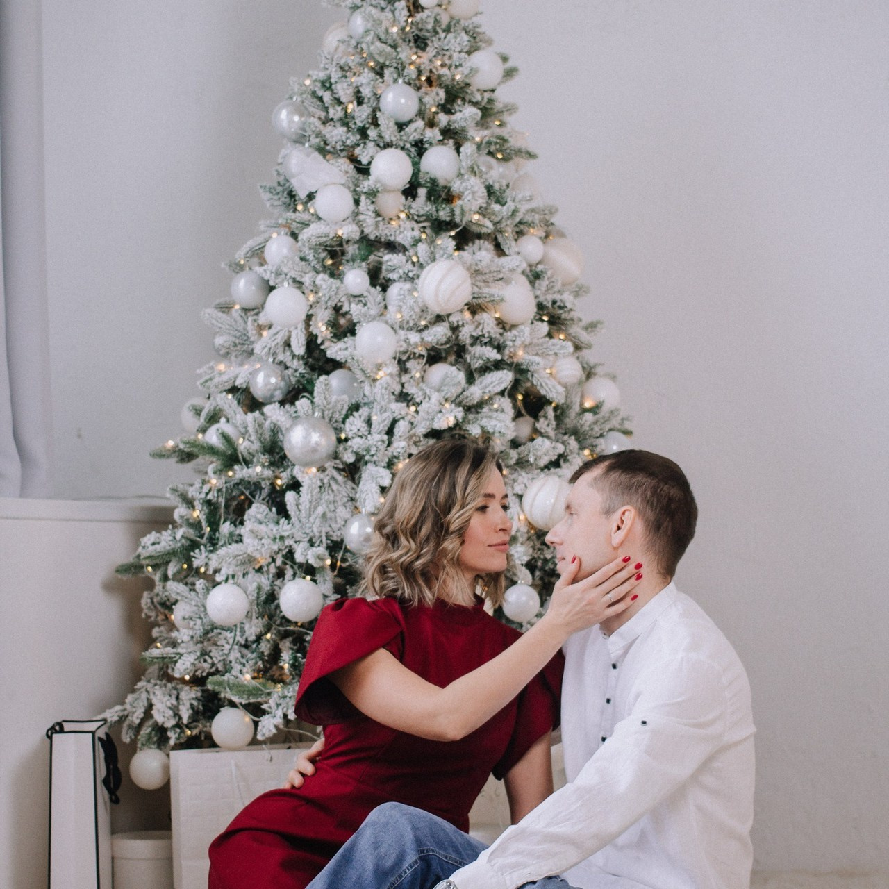 Отзывы. Фотографии с любовью