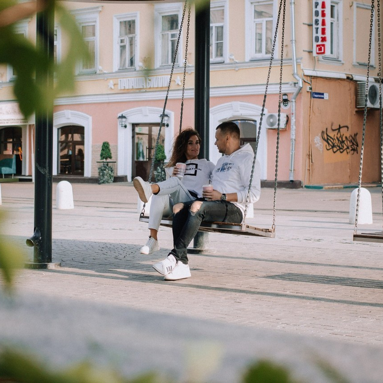 Отзывы. Фотографии с любовью