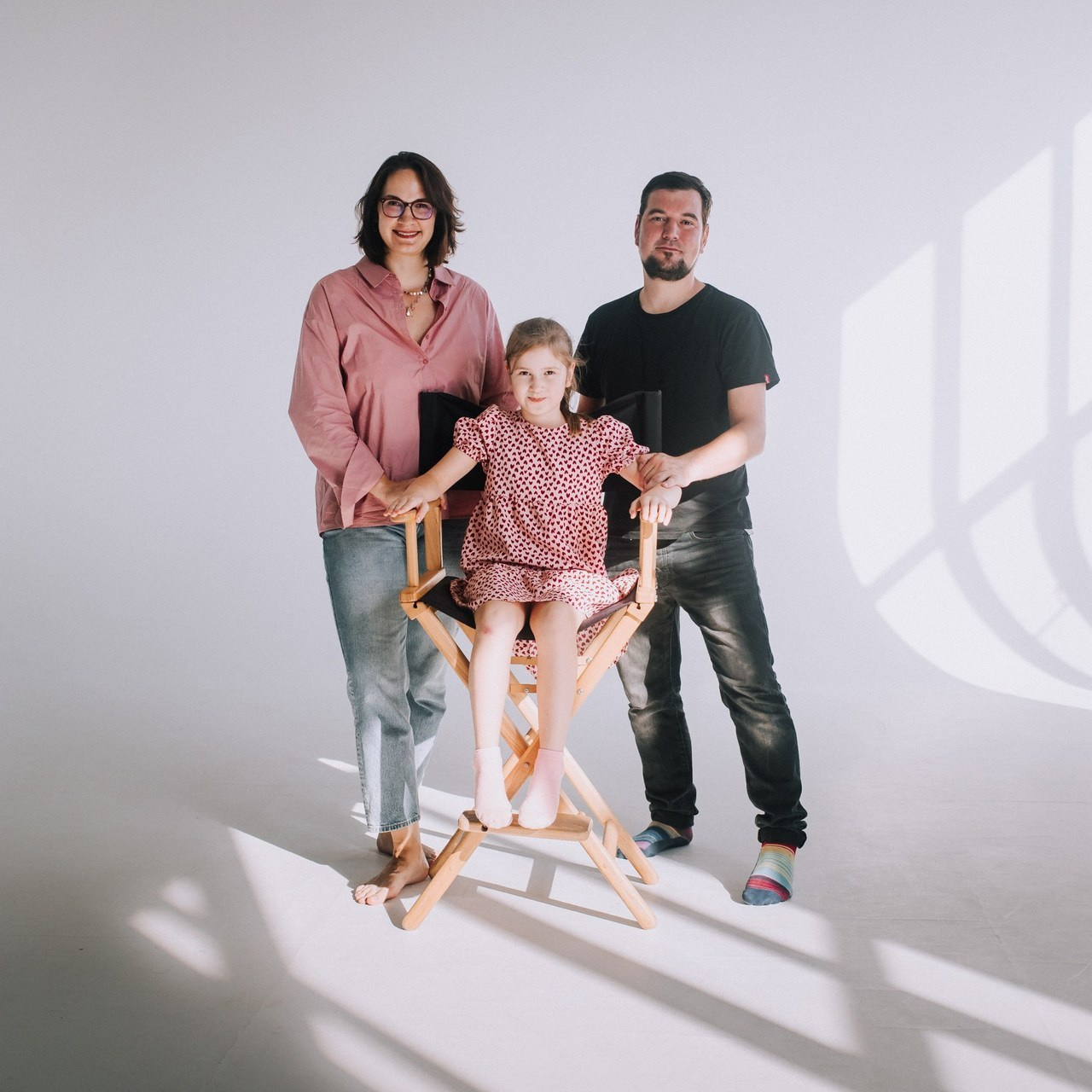 Отзывы. Фотографии с любовью