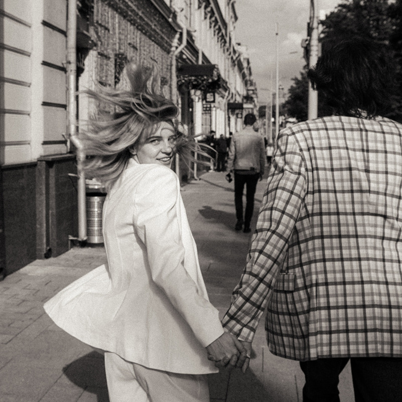 Соня и Кирилл