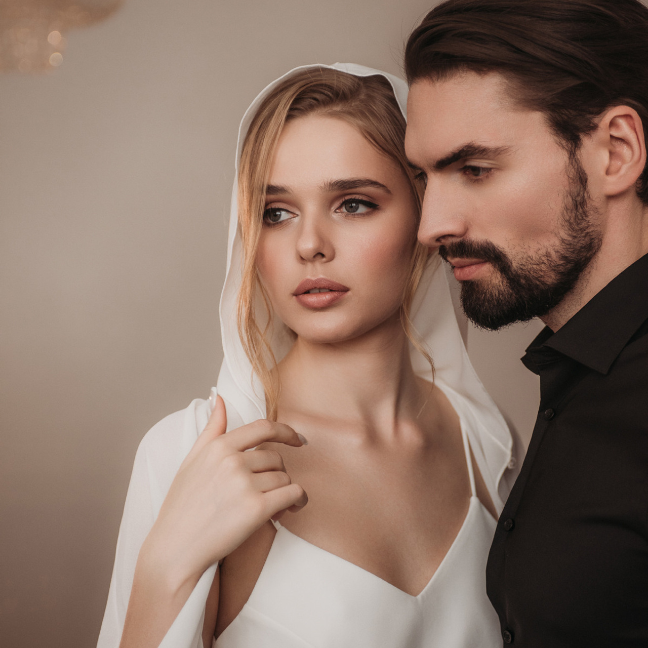 Елена и Андрей