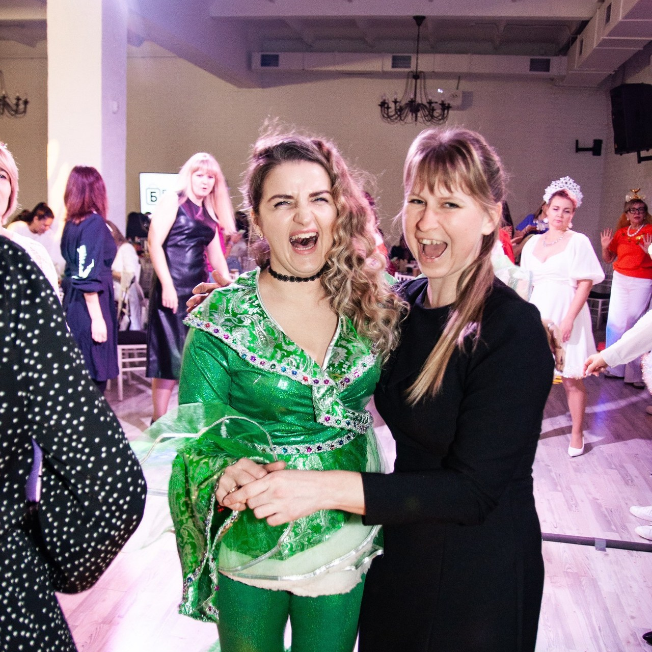 Отзывы. Фотограф Катя Щербина