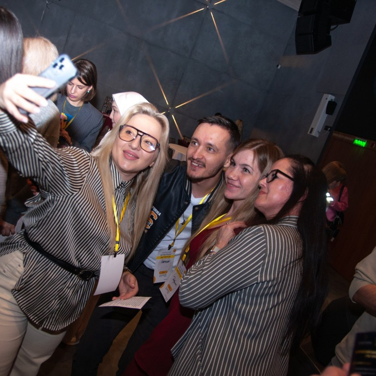 Отзывы. Фотограф Катя Щербина