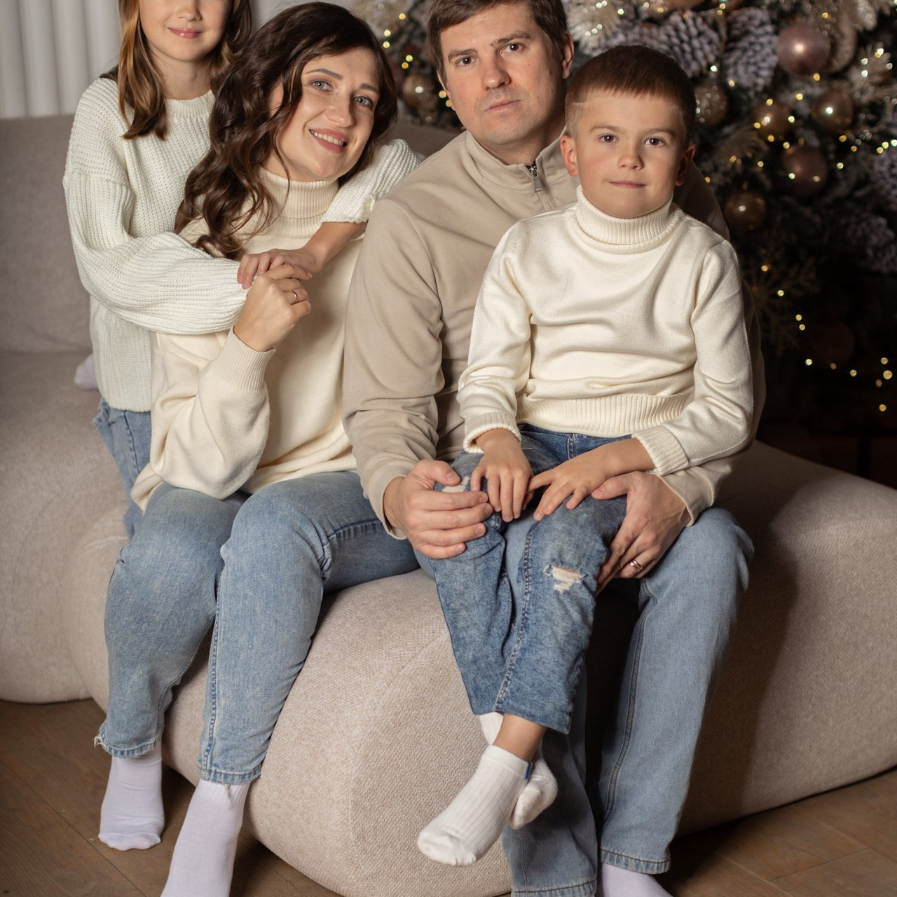 Отзывы. Марина Корнева Женский и семейный фотограф в Ярославле