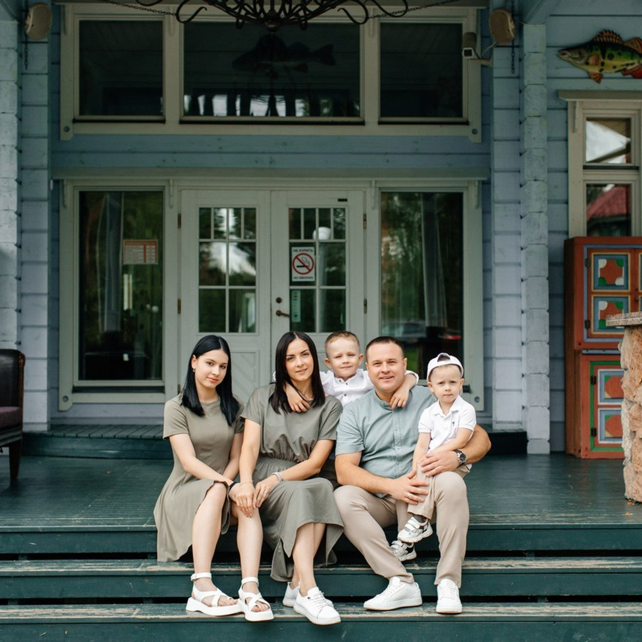 Отзывы. Марина Корнева Женский и семейный фотограф в Ярославле