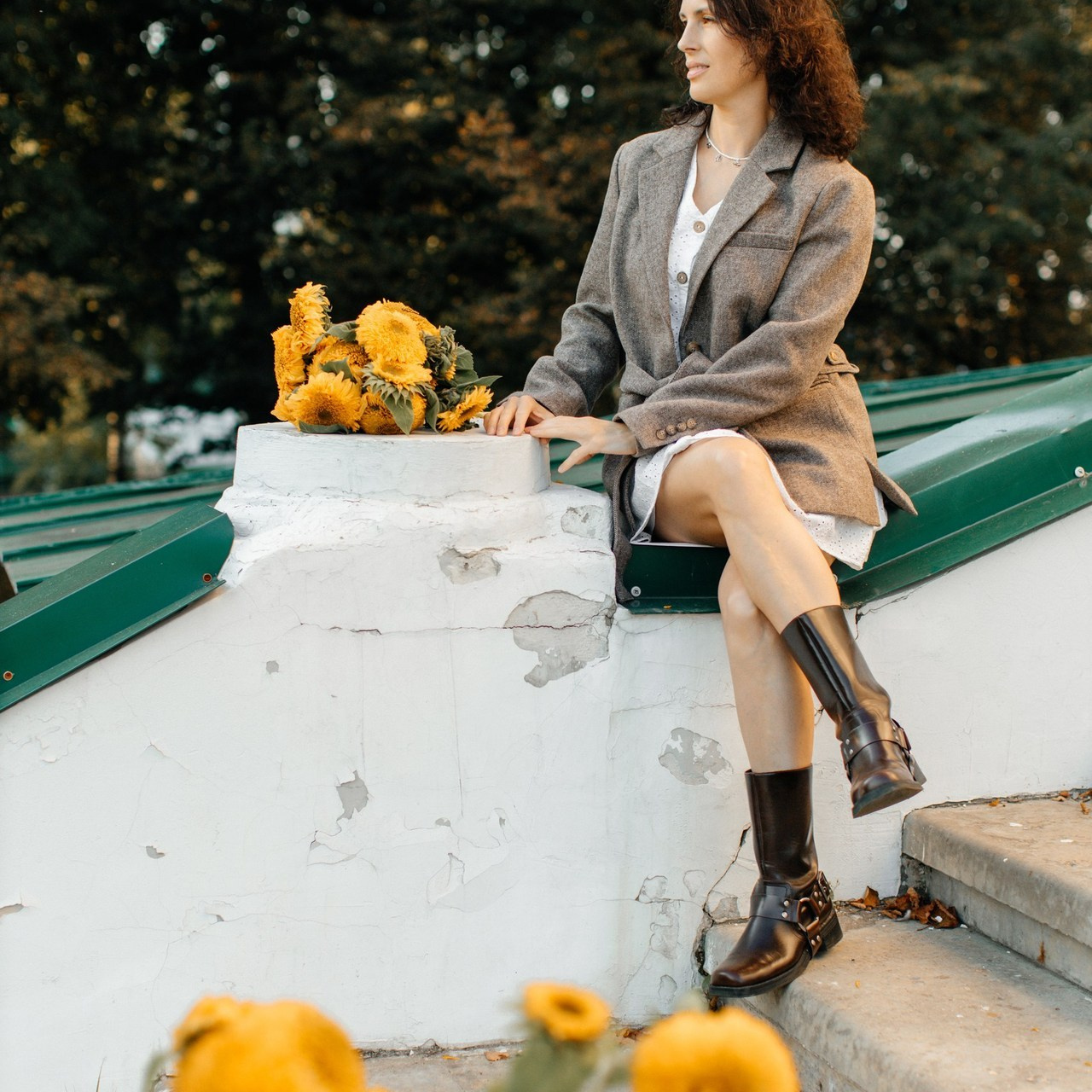 Отзывы. Марина Корнева Женский и семейный фотограф в Ярославле