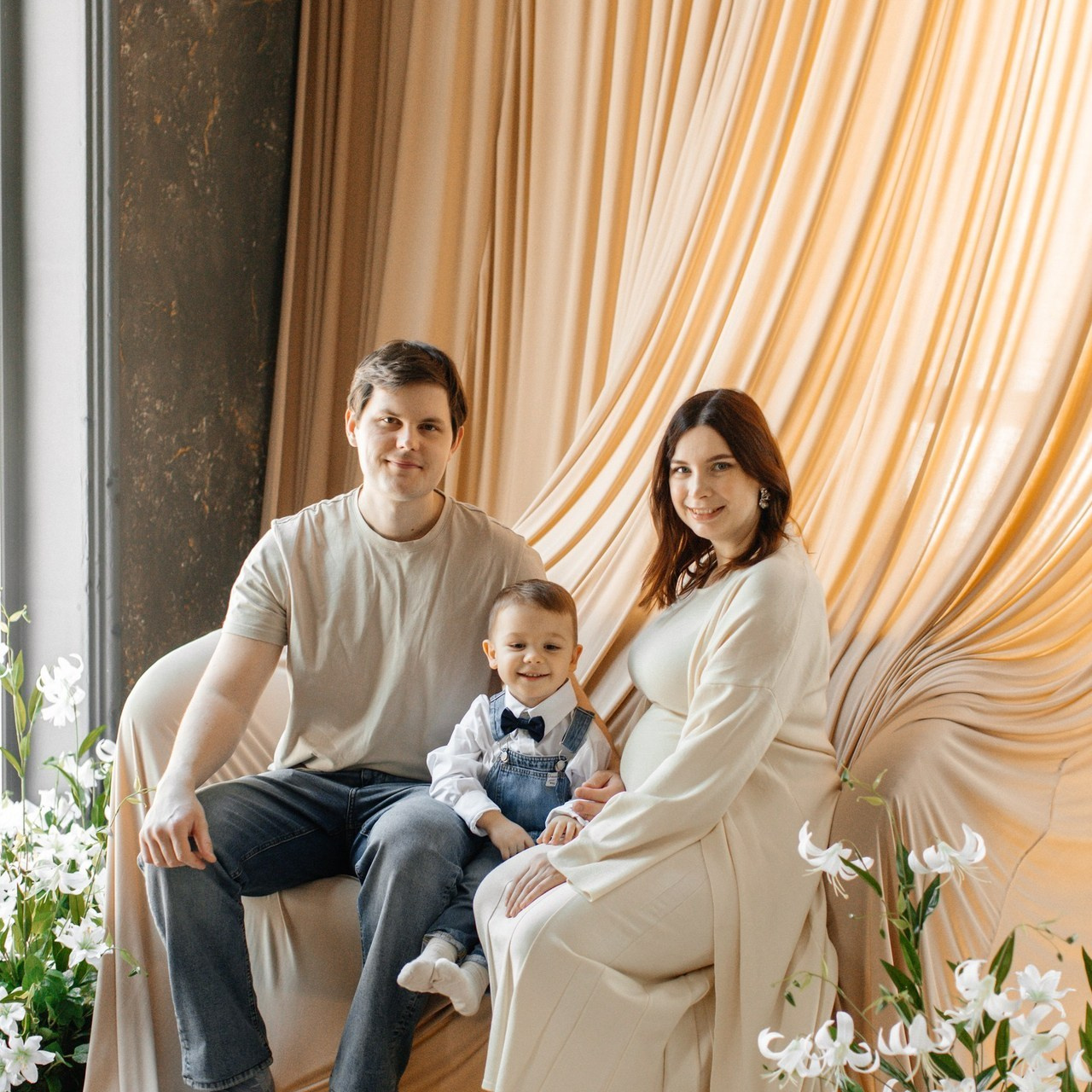 Отзывы. Марина Корнева Женский и семейный фотограф в Ярославле