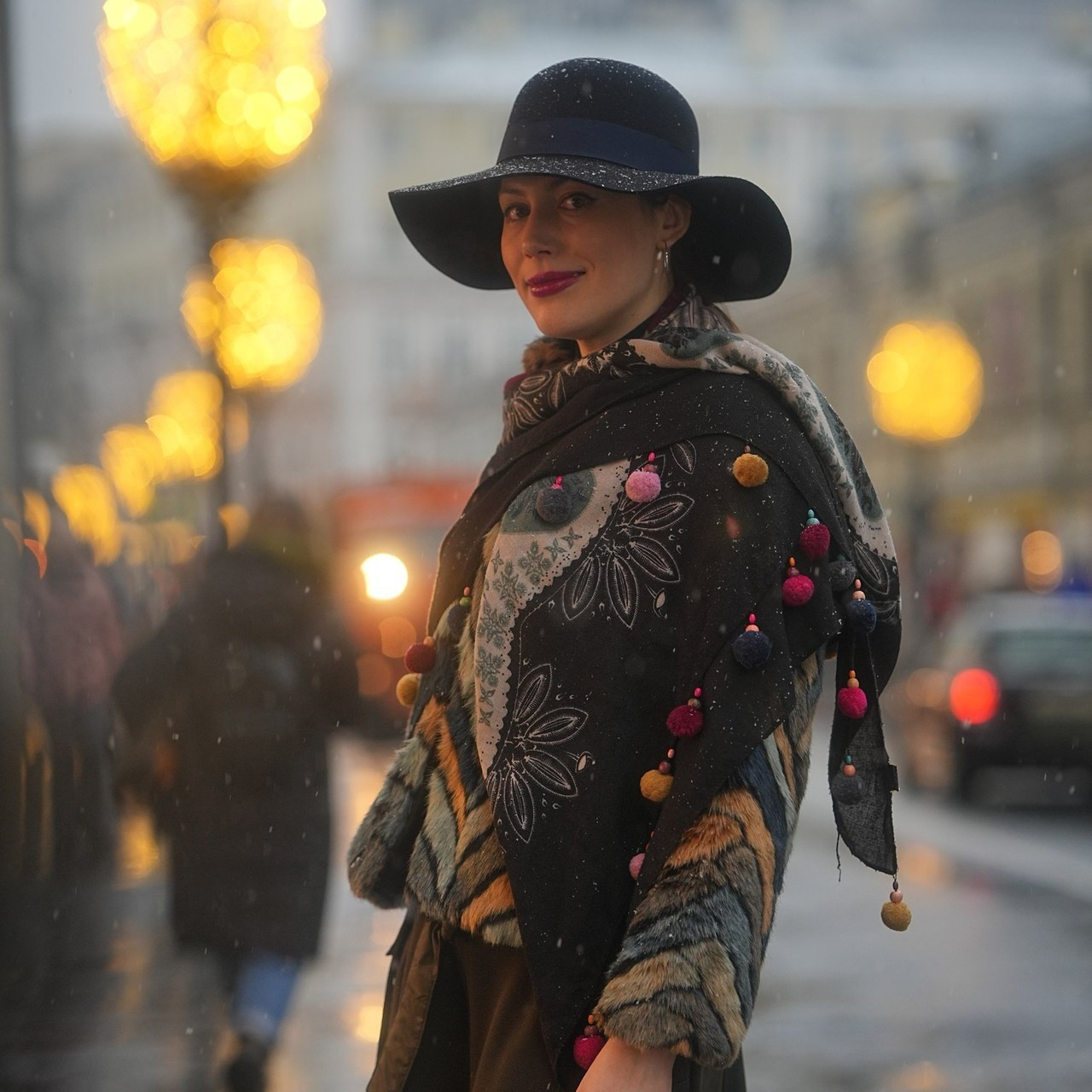 Отзывы. Портретный фотограф Юрий Захаров в Москве