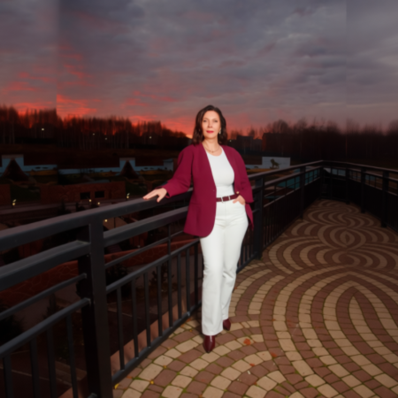 Корпоративы