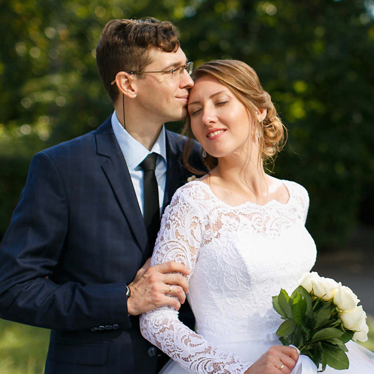 Отзывы к фотографиям. Свадебный, семейный и школьный фотограф в Сызрани Максим Баталов