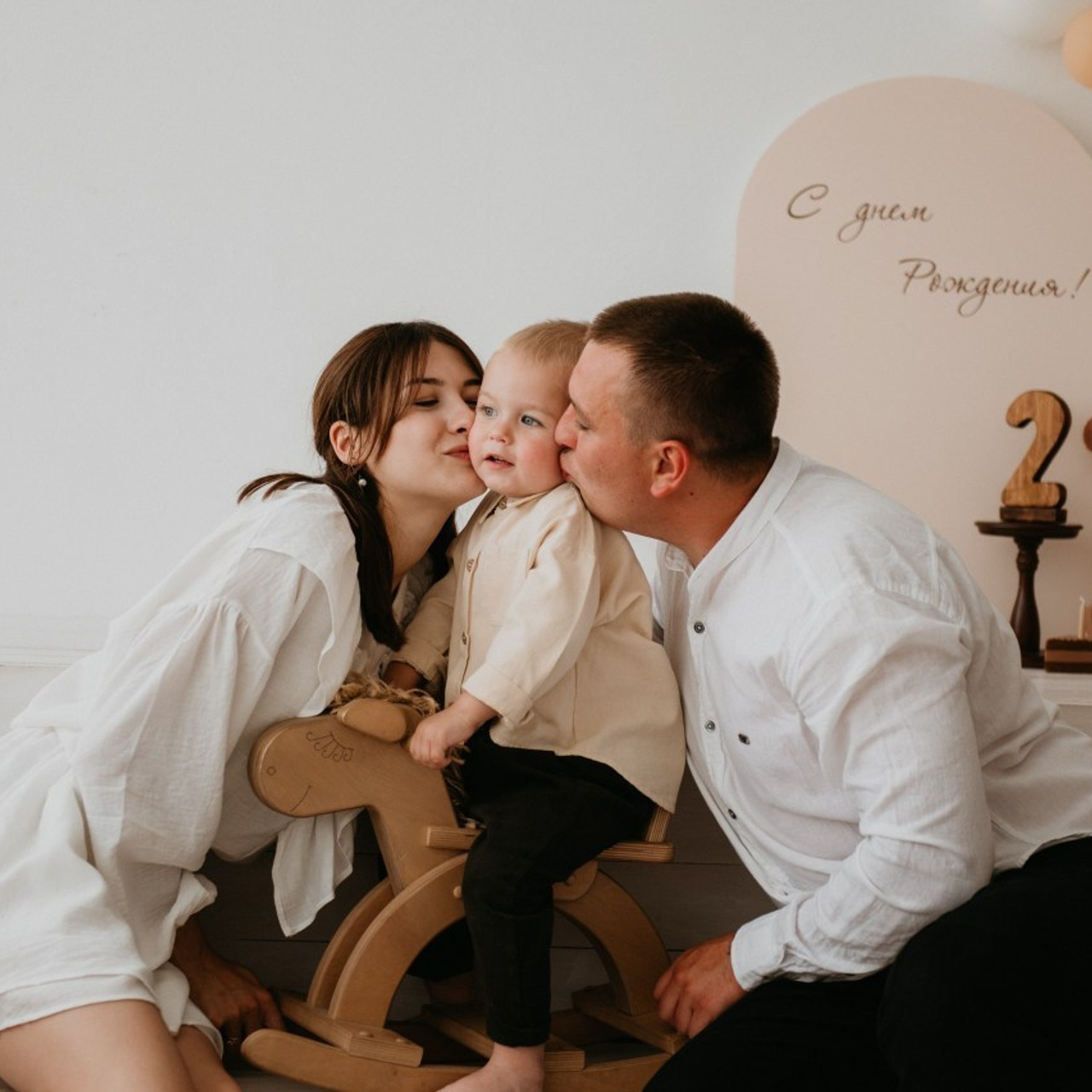 Отзывы. Детский и семейный фотограф в Армавире Даша Зубкова