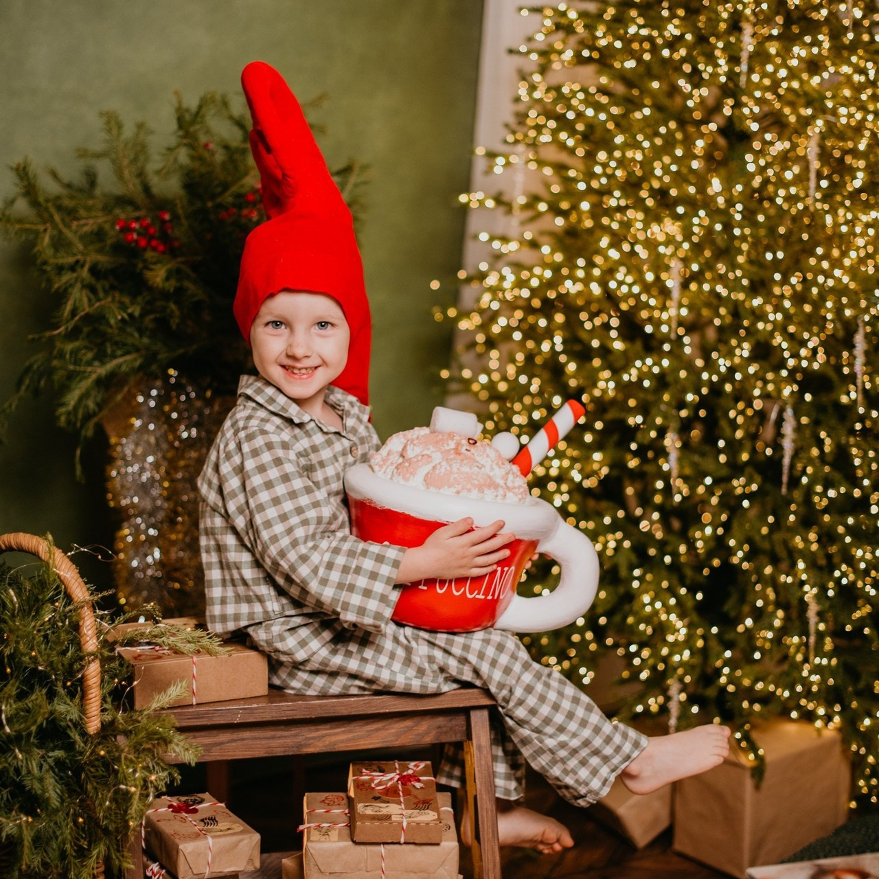 Отзывы. Детский и семейный фотограф в Армавире Даша Зубкова