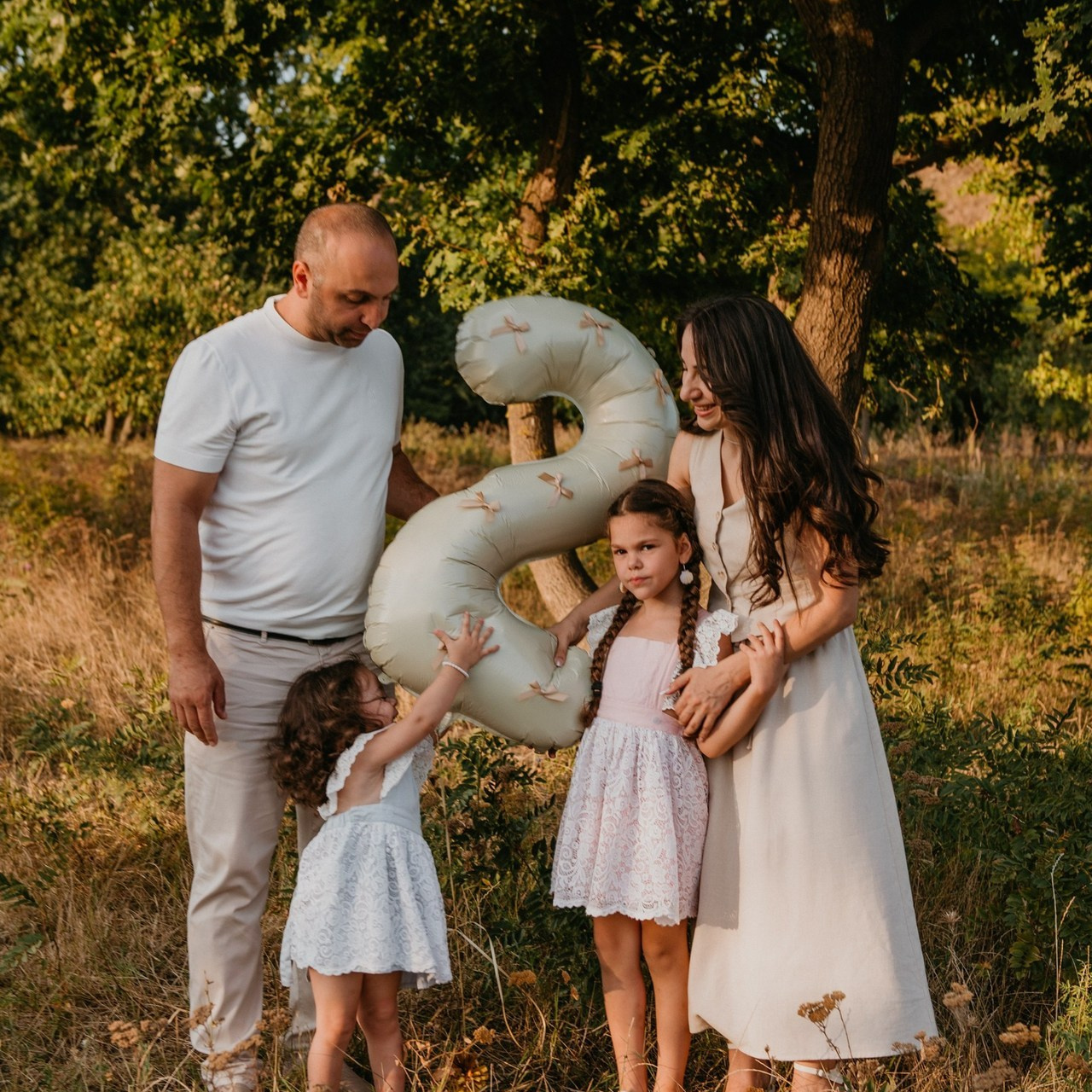 Отзывы. Детский и семейный фотограф в Армавире Даша Зубкова