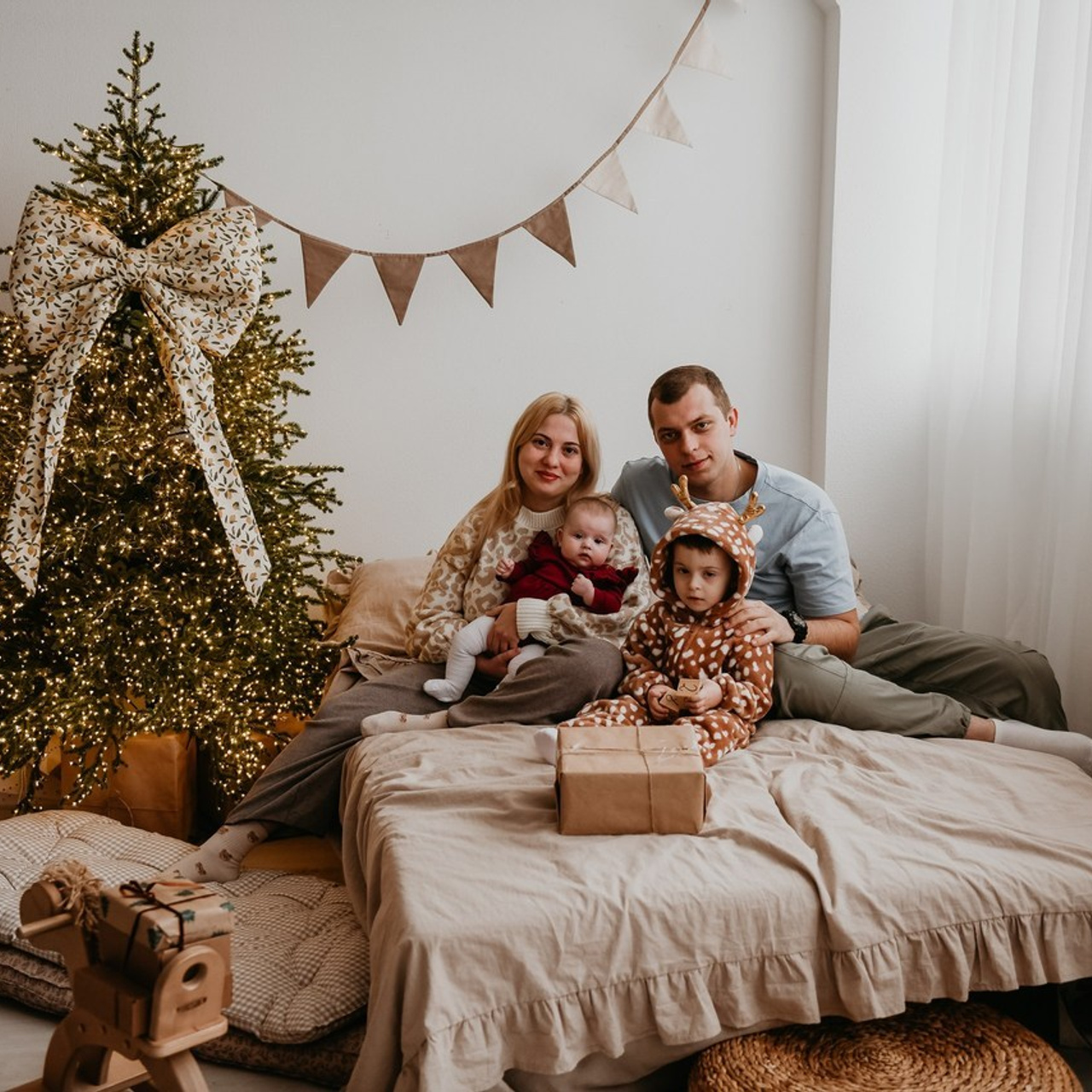 Отзывы. Детский и семейный фотограф в Армавире Даша Зубкова