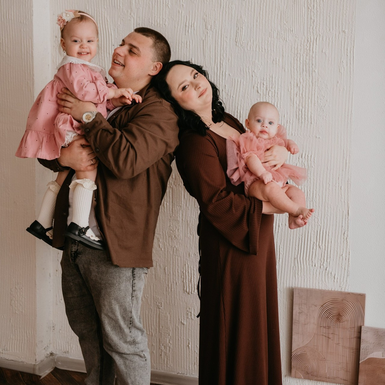 Отзывы. Детский и семейный фотограф в Армавире Даша Зубкова