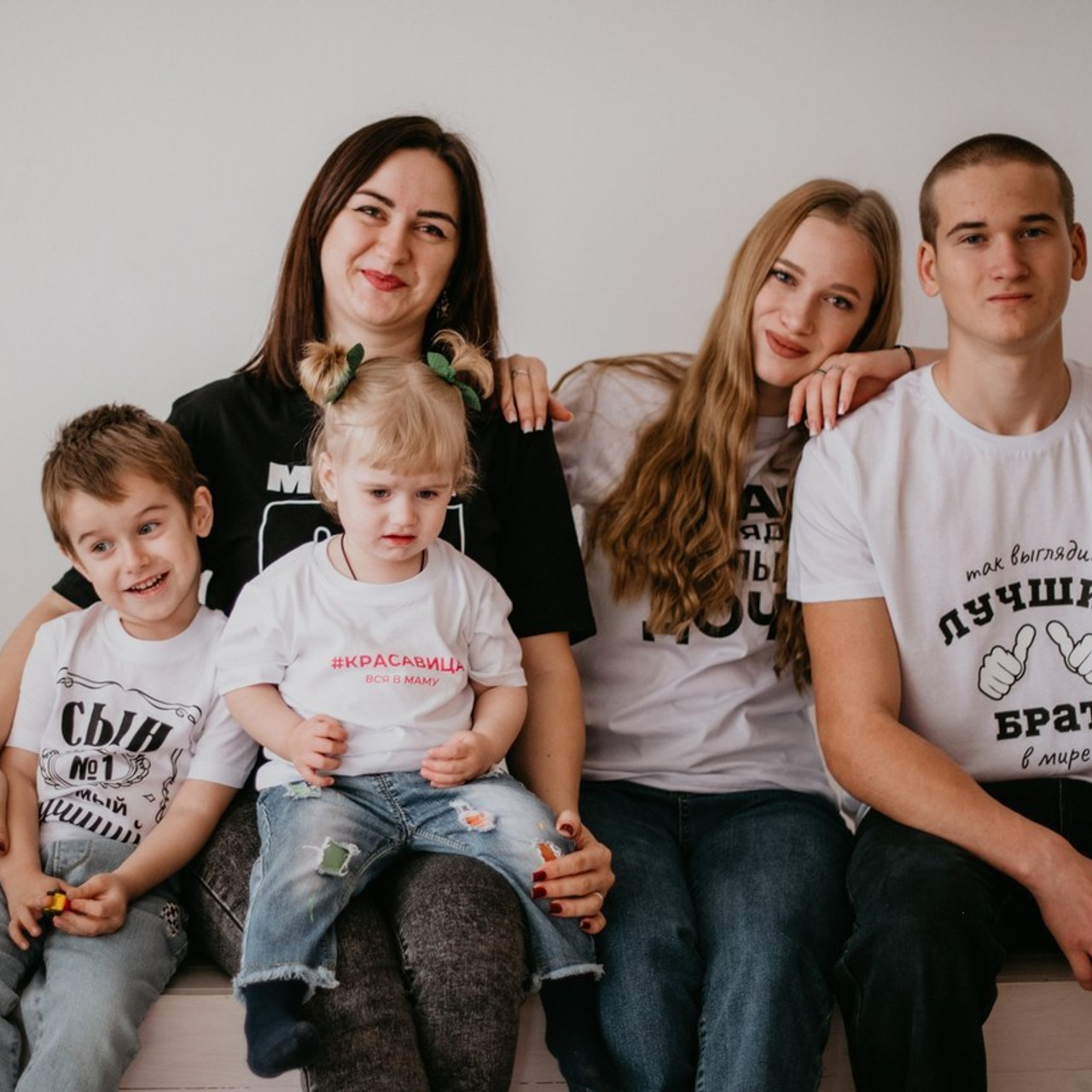 Отзывы. Детский и семейный фотограф в Армавире Даша Зубкова