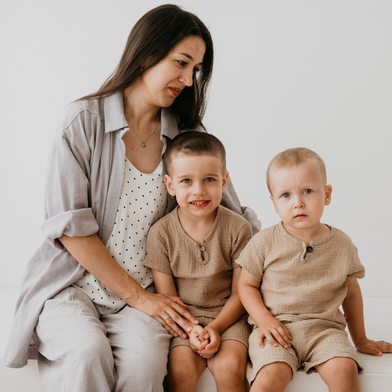 Отзывы. Детский и семейный фотограф в Армавире Даша Зубкова