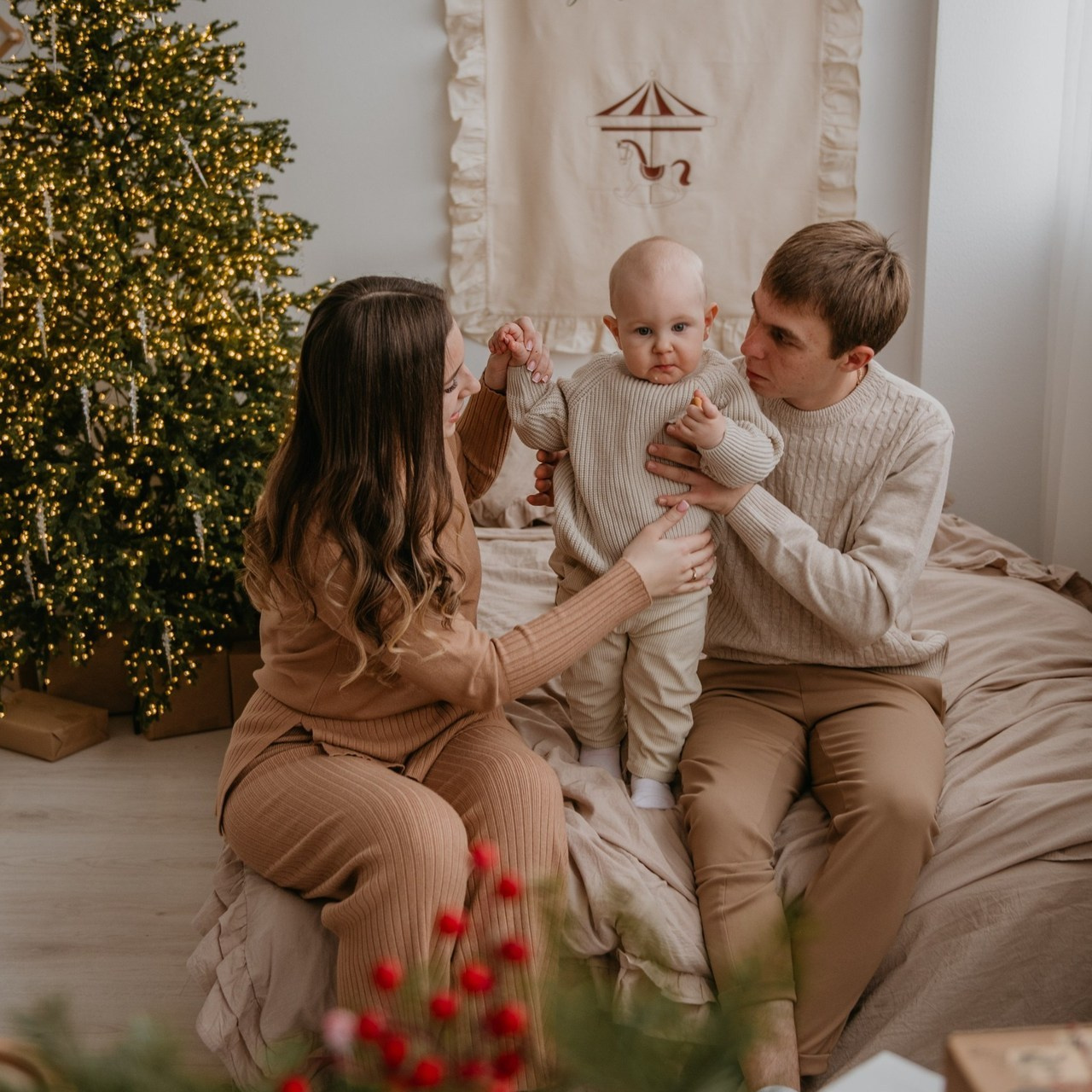 Отзывы. Детский и семейный фотограф в Армавире Даша Зубкова