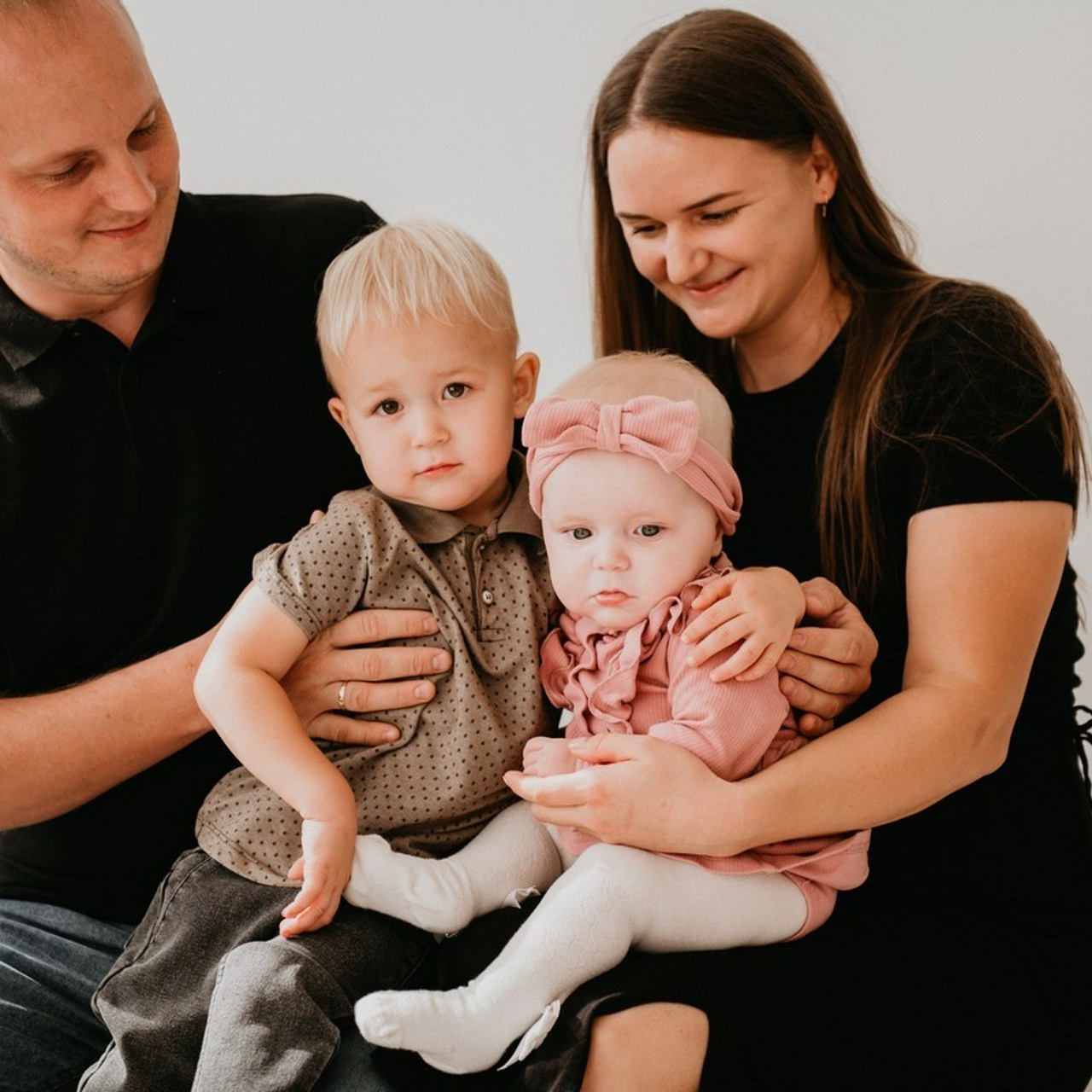 Отзывы. Детский и семейный фотограф в Армавире Даша Зубкова