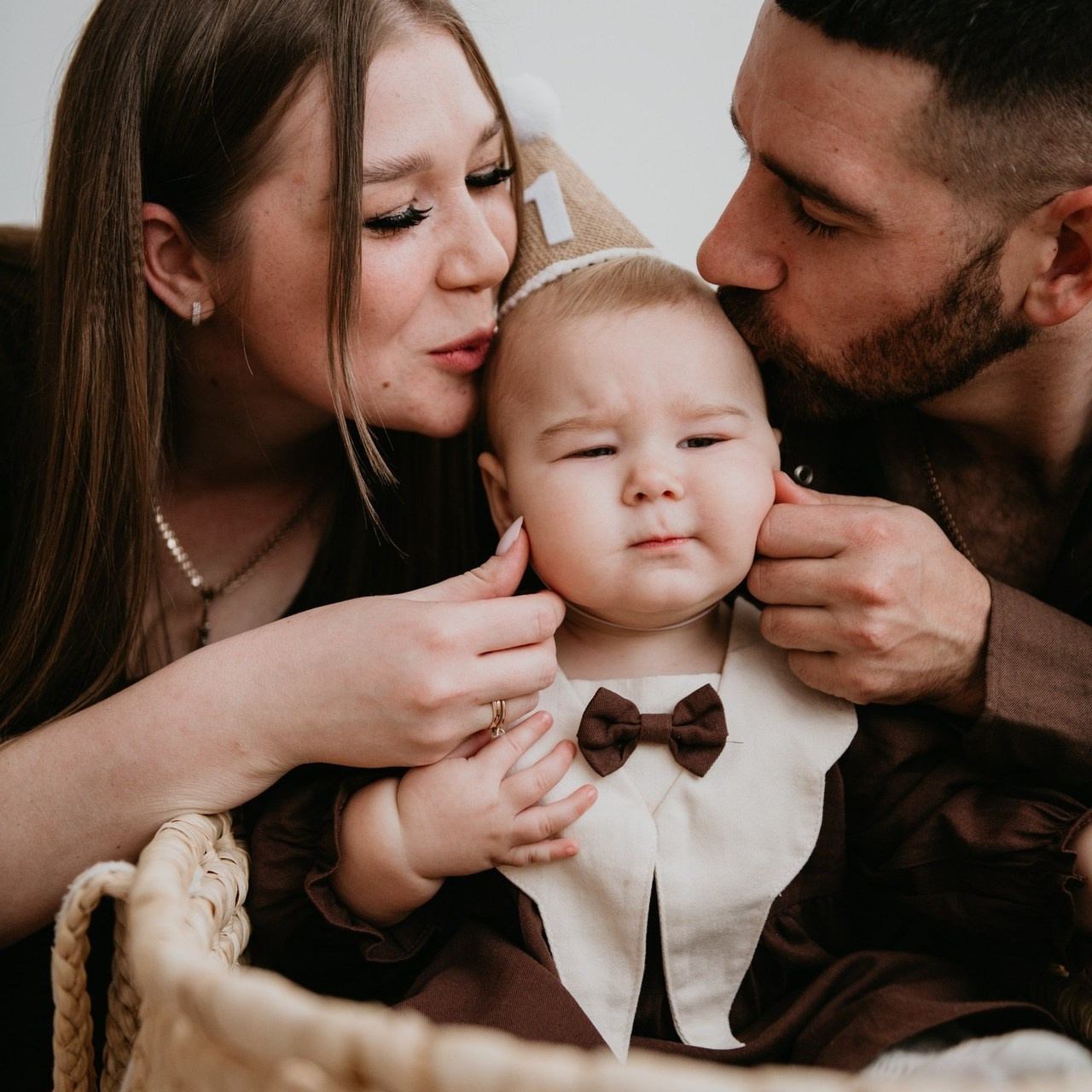 Отзывы. Детский и семейный фотограф в Армавире Даша Зубкова