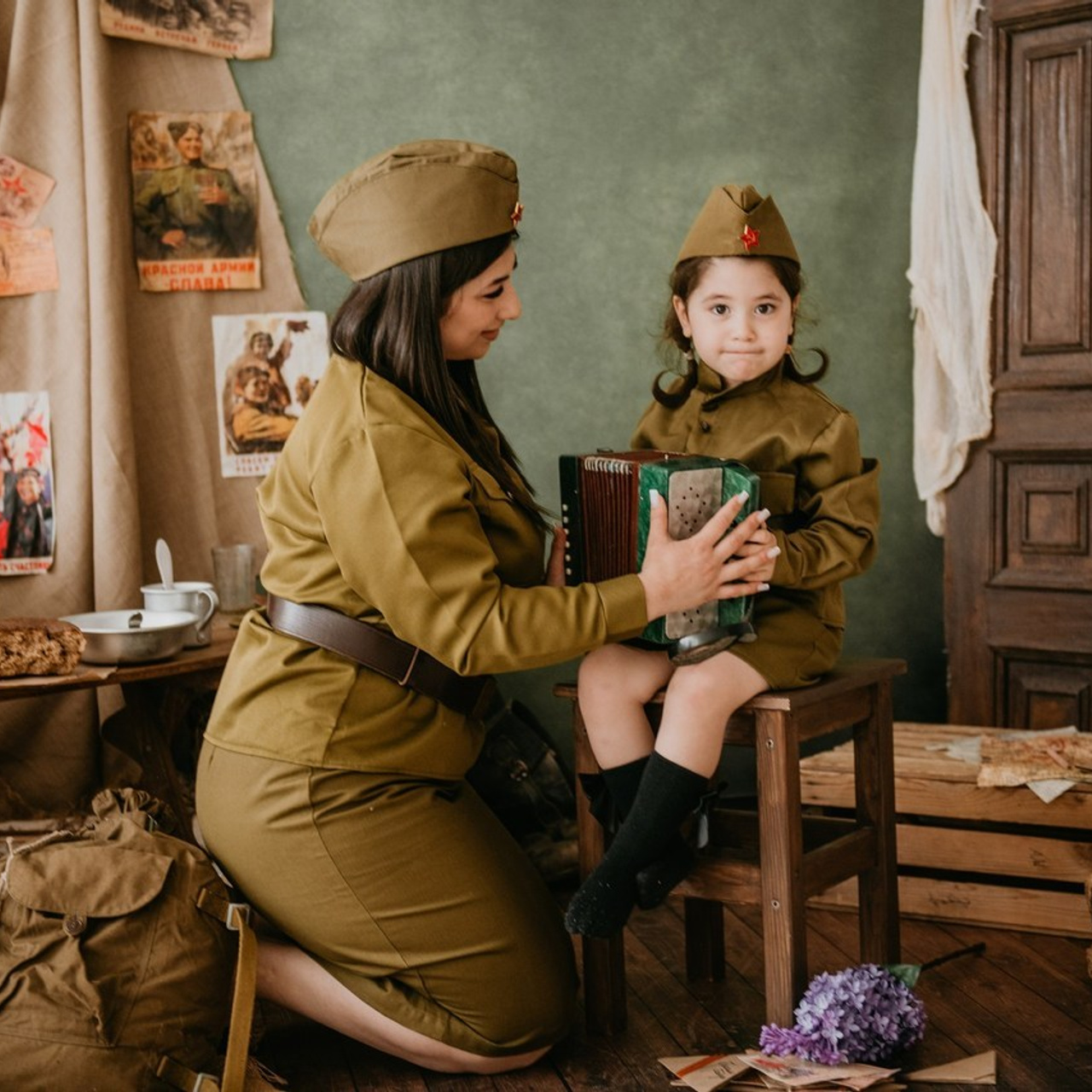 Отзывы. Детский и семейный фотограф в Армавире Даша Зубкова