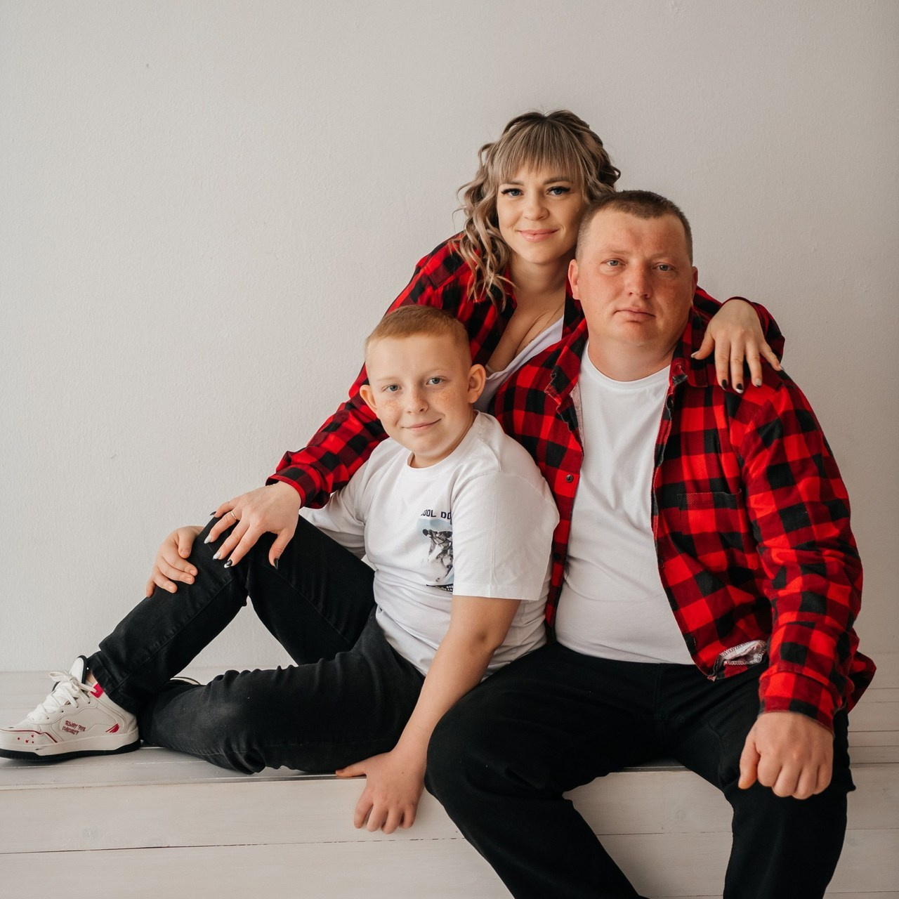 Отзывы. Детский и семейный фотограф в Армавире Даша Зубкова