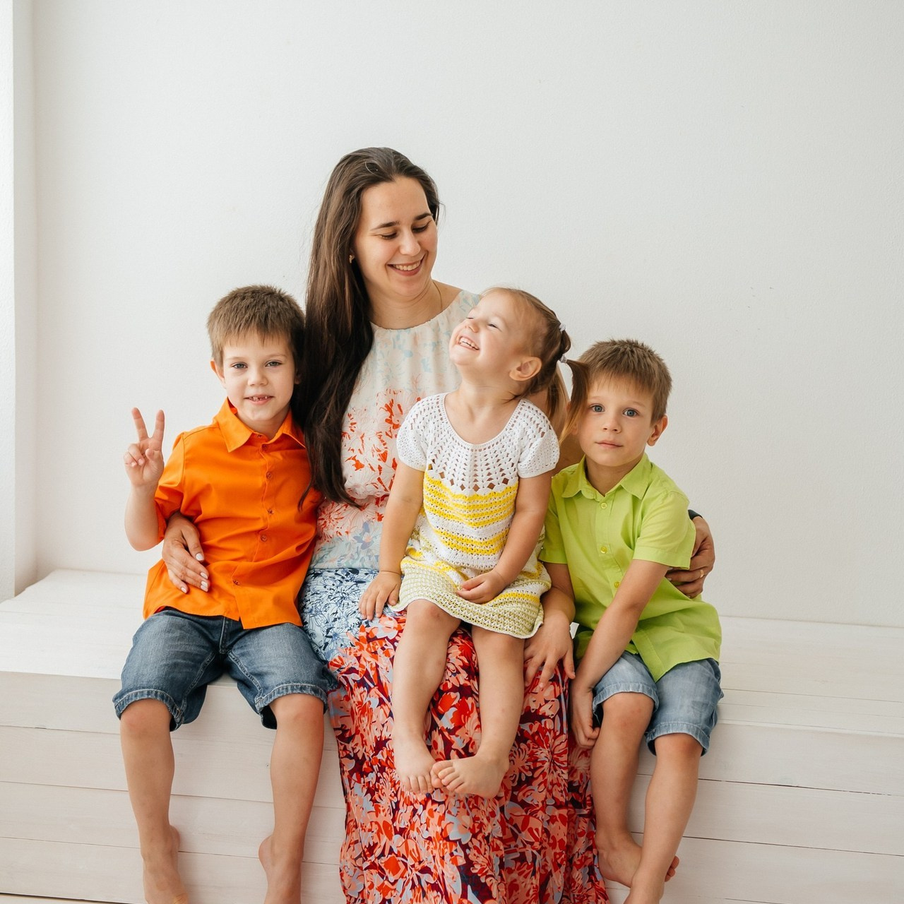 Отзывы. Детский и семейный фотограф в Армавире Даша Зубкова