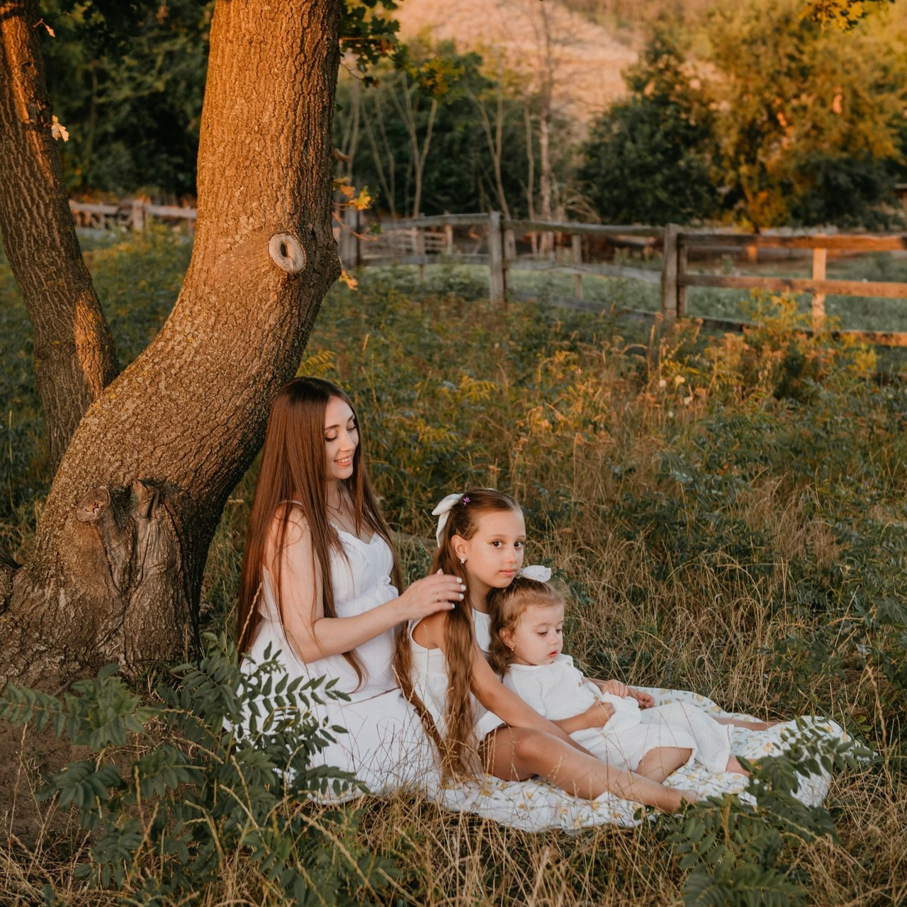 Отзывы. Детский и семейный фотограф в Армавире Даша Зубкова