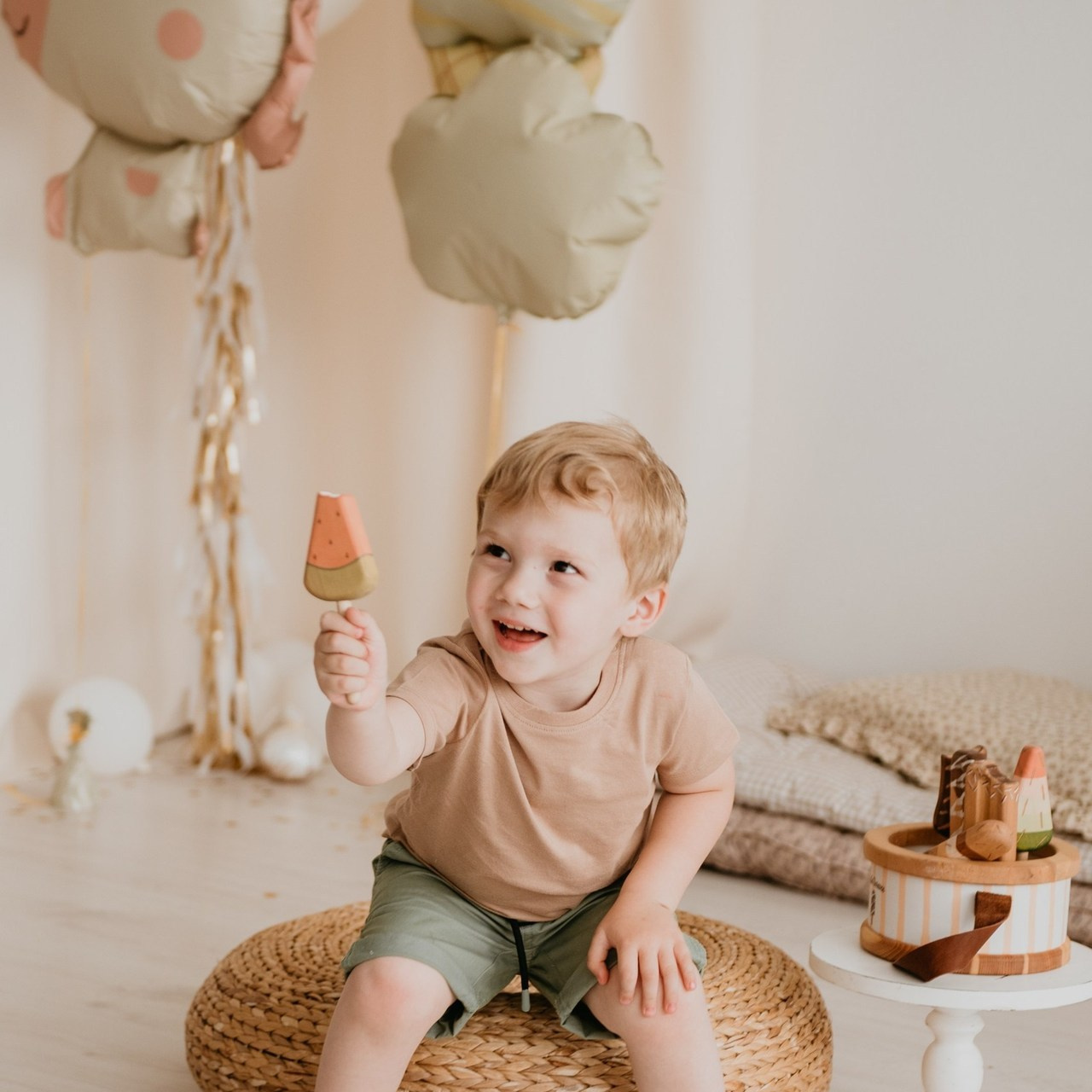 Отзывы. Детский и семейный фотограф в Армавире Даша Зубкова