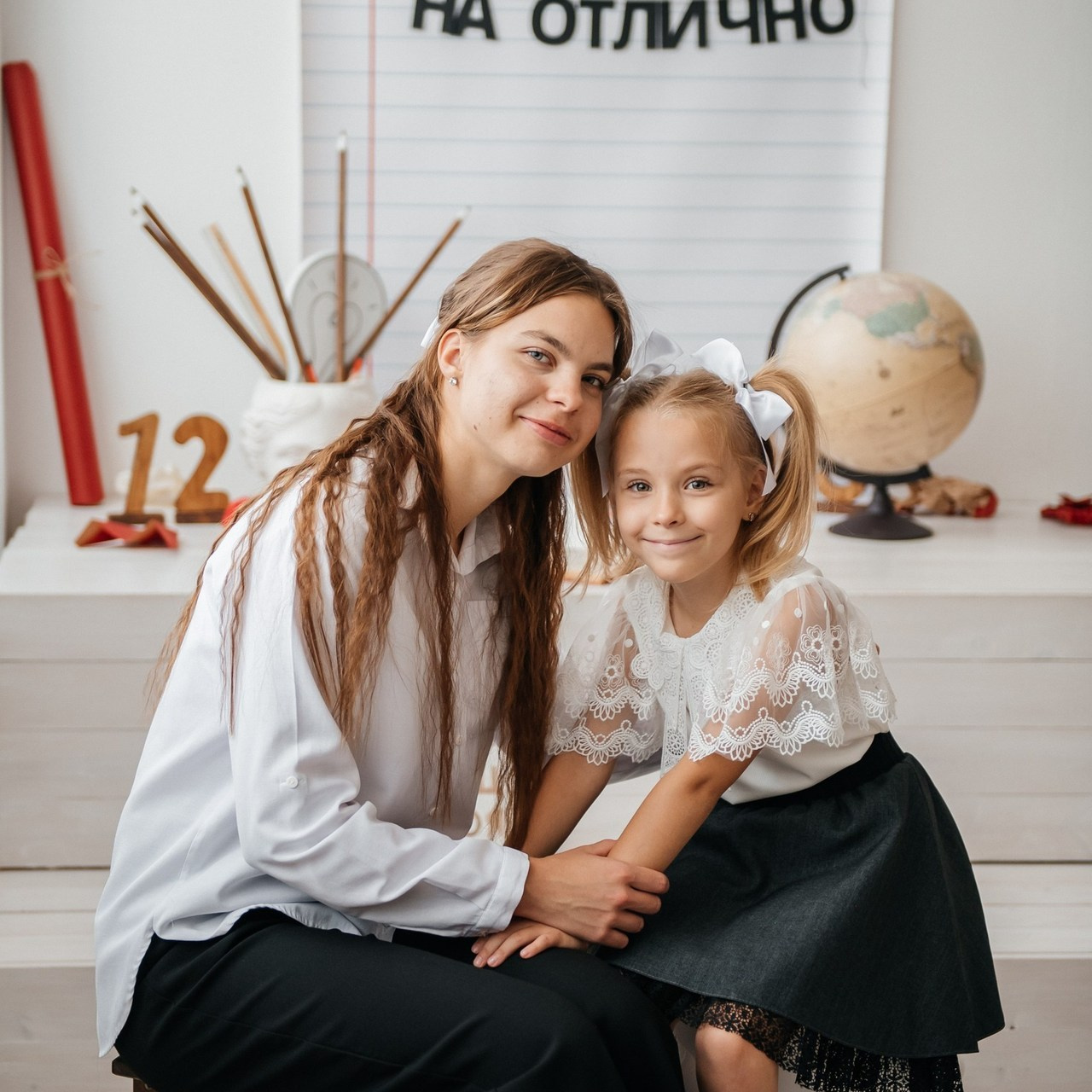 Отзывы. Детский и семейный фотограф в Армавире Даша Зубкова