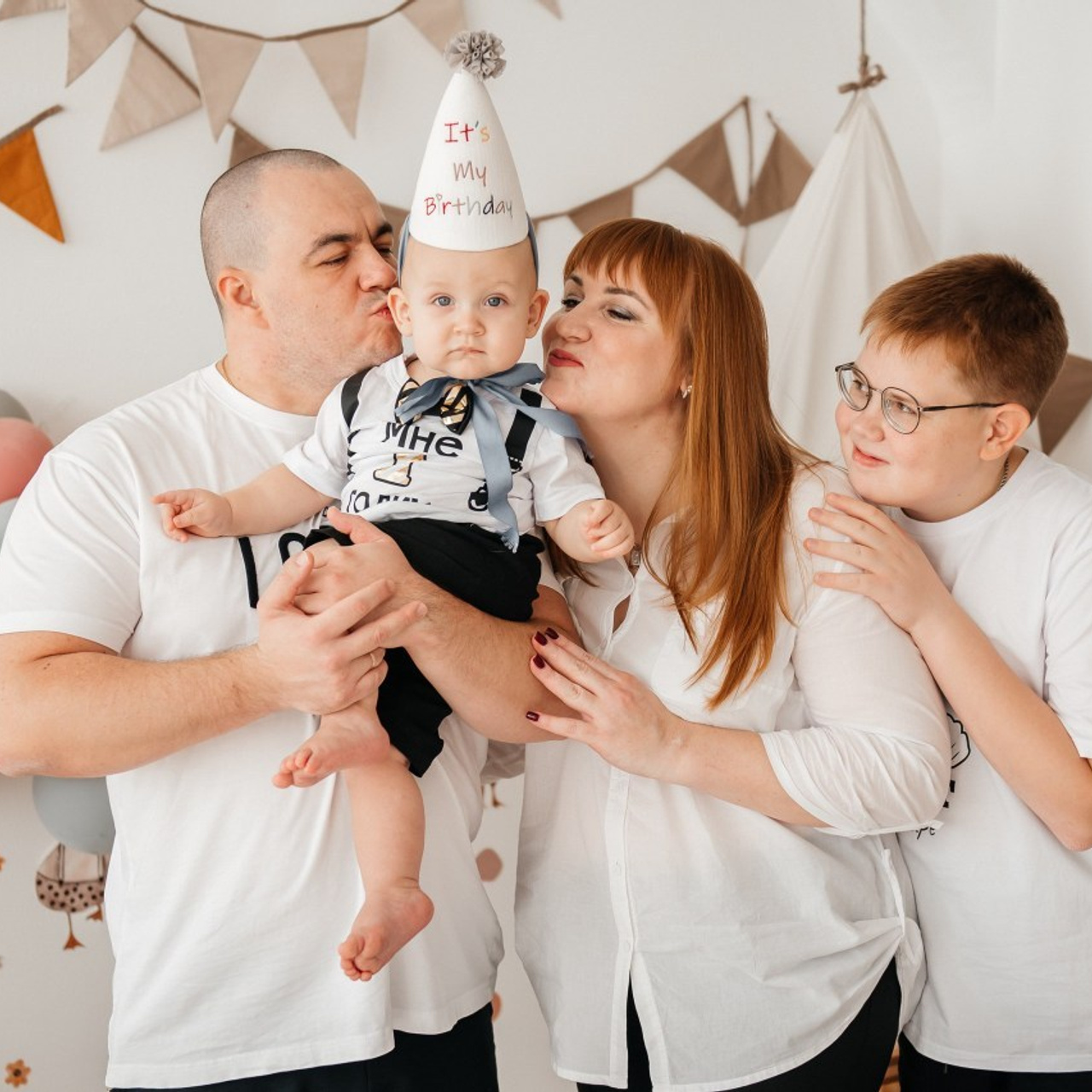 Отзывы. Детский и семейный фотограф в Армавире Даша Зубкова