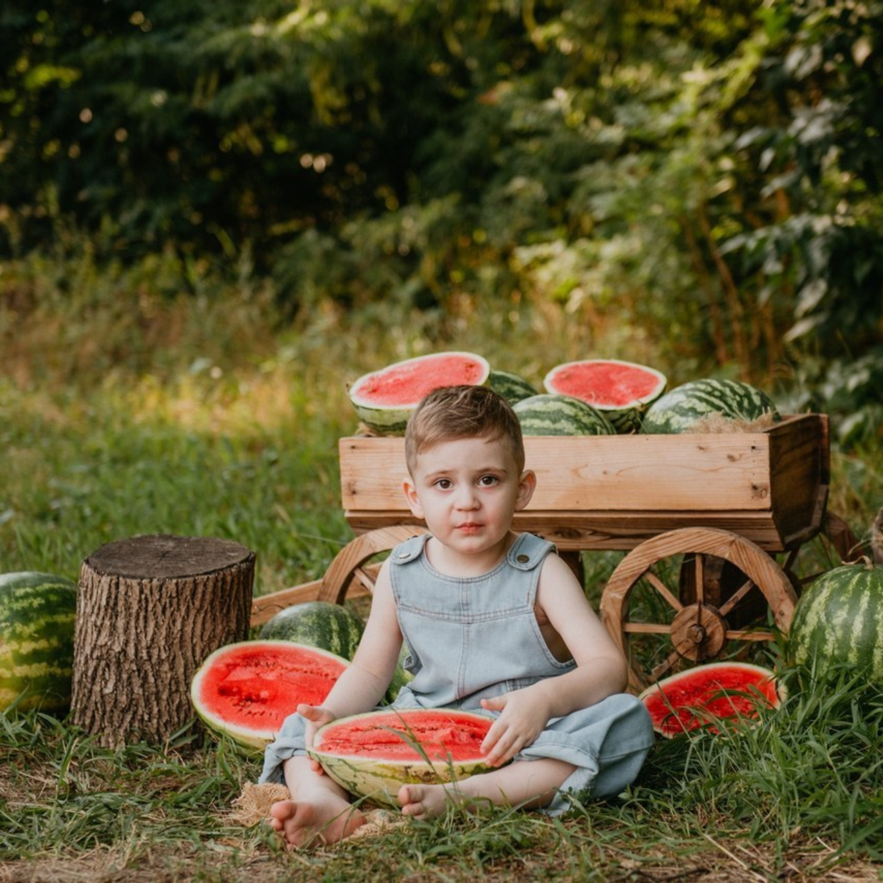 Отзывы. Детский и семейный фотограф в Армавире Даша Зубкова