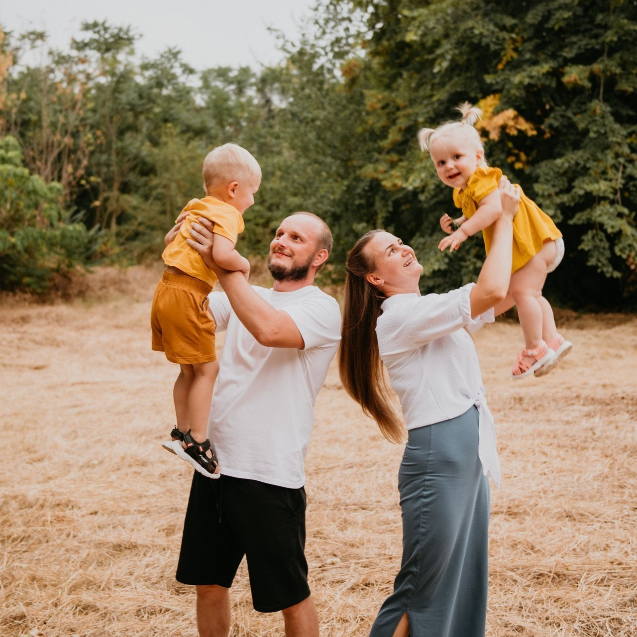 Отзывы. Детский и семейный фотограф в Армавире Даша Зубкова