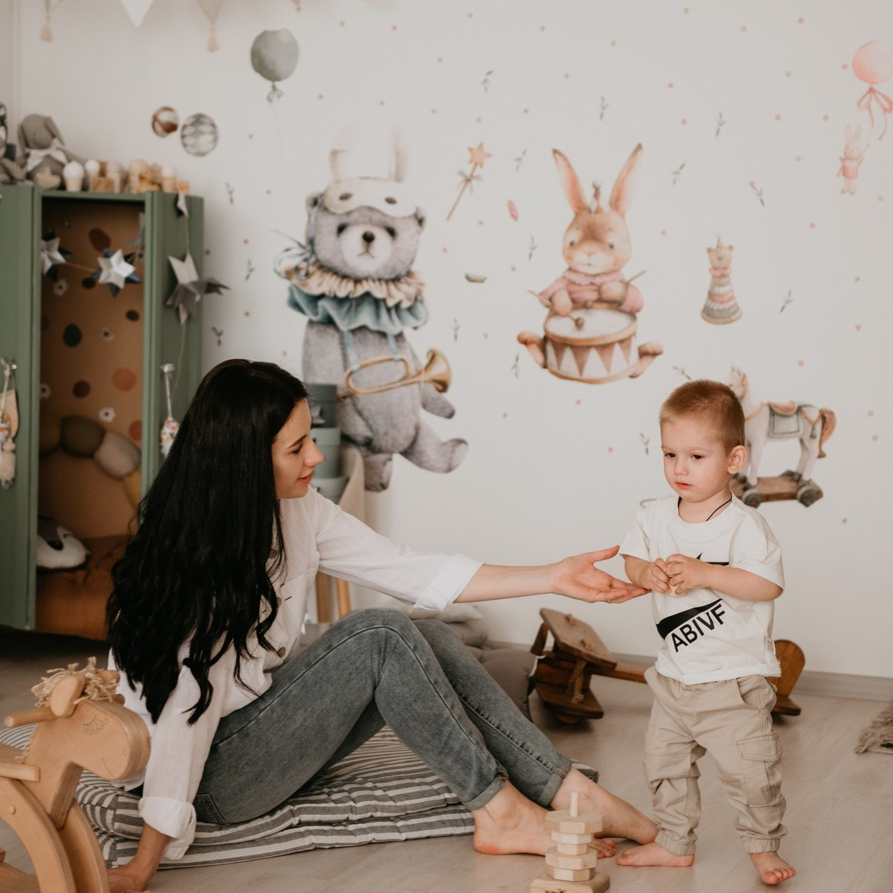 Отзывы. Детский и семейный фотограф в Армавире Даша Зубкова