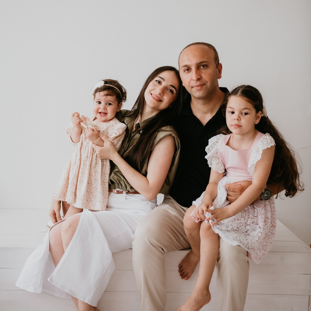 Отзывы. Детский и семейный фотограф в Армавире Даша Зубкова