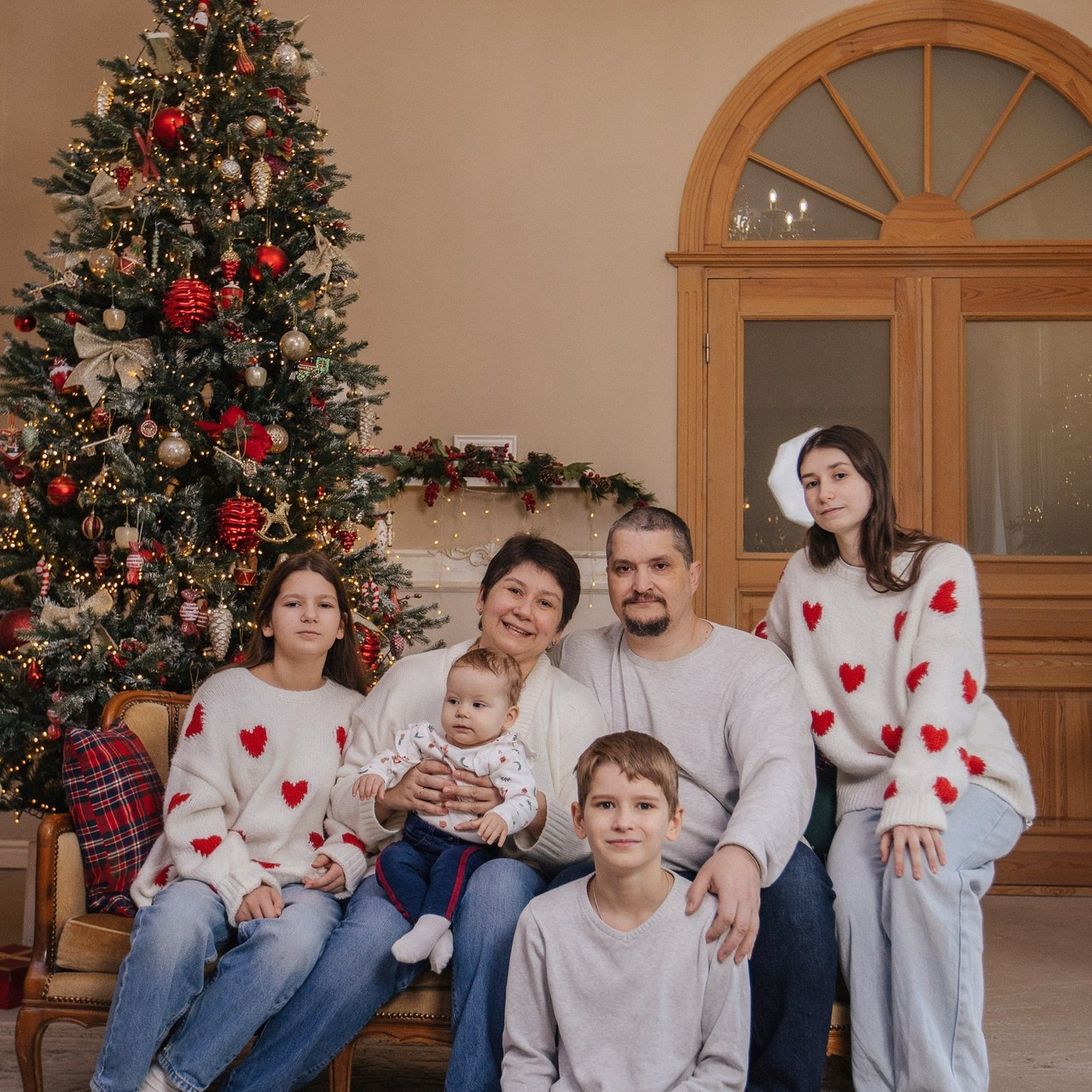 Отзывы. Главная