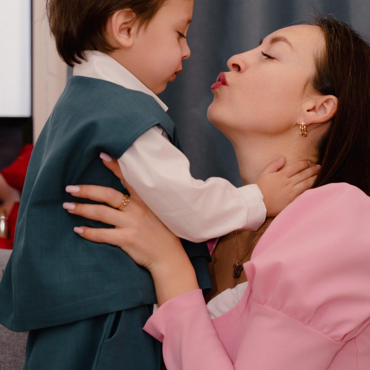 Отзывы о моём творчестве. Лайфстайл фотограф в Санкт-Петербурге — Наташа Шмидт